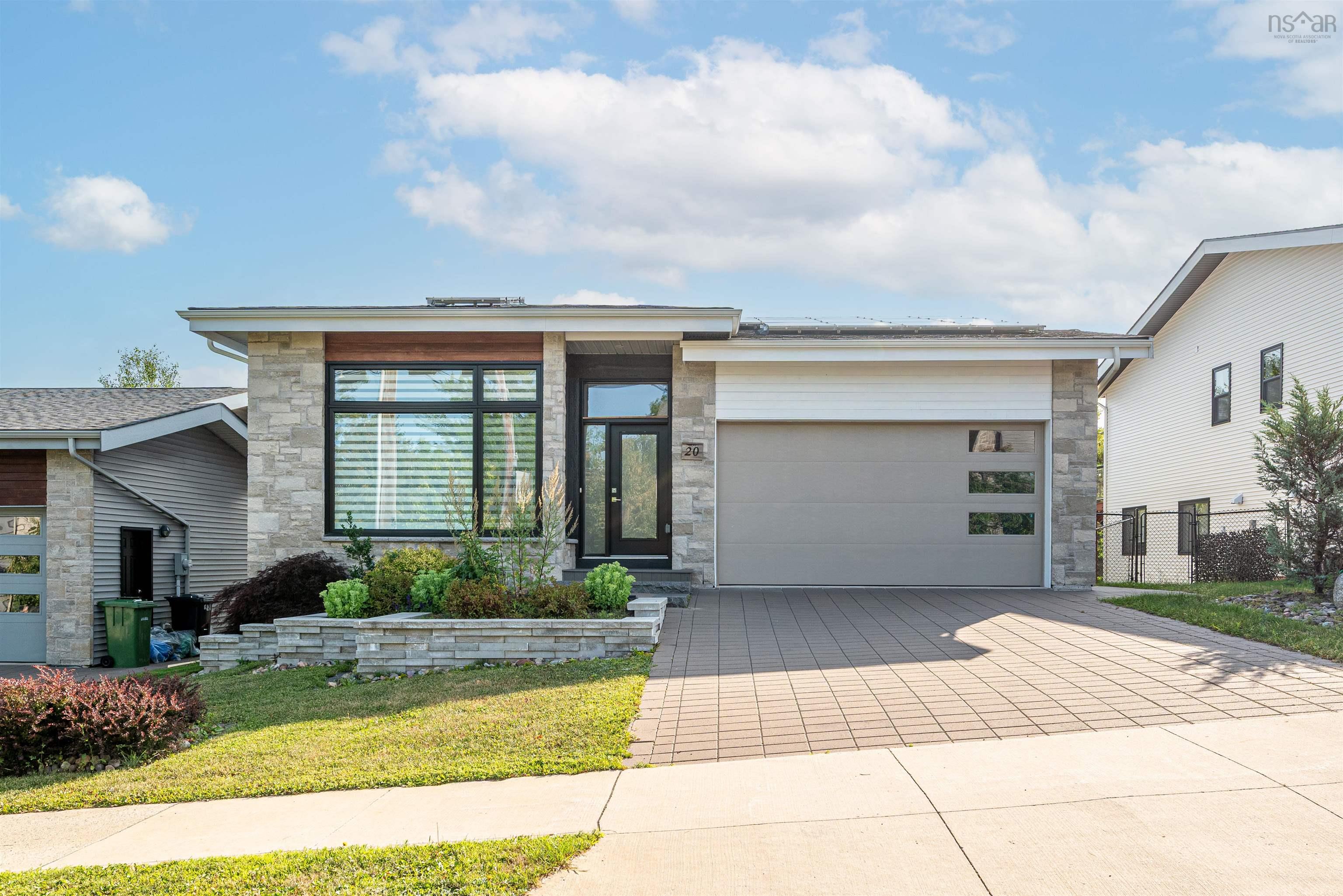 20 Bradford Place, Bedford, NS (MLS® 202518780)