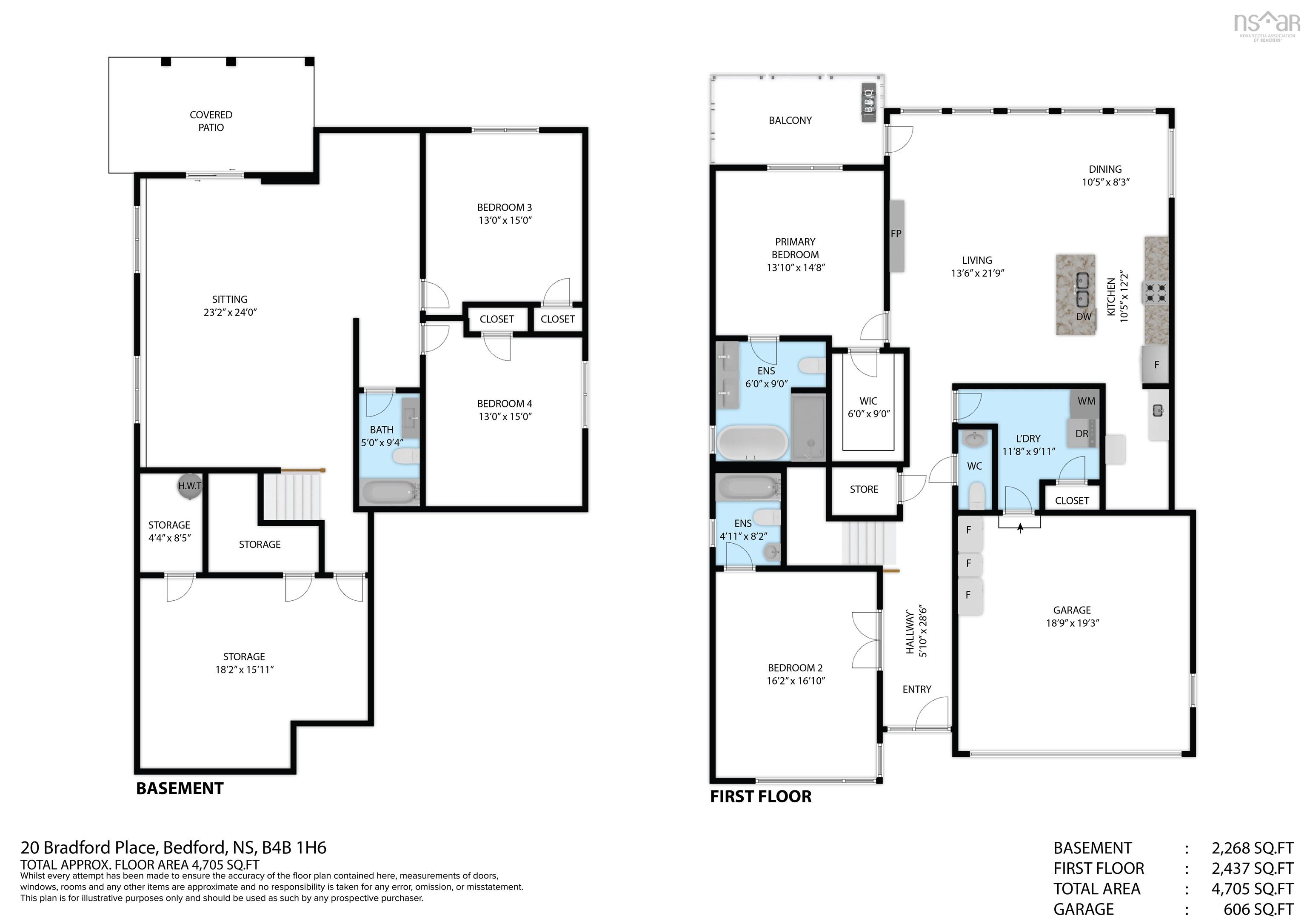 $938,900.00: 20 Bradford Place, Bedford