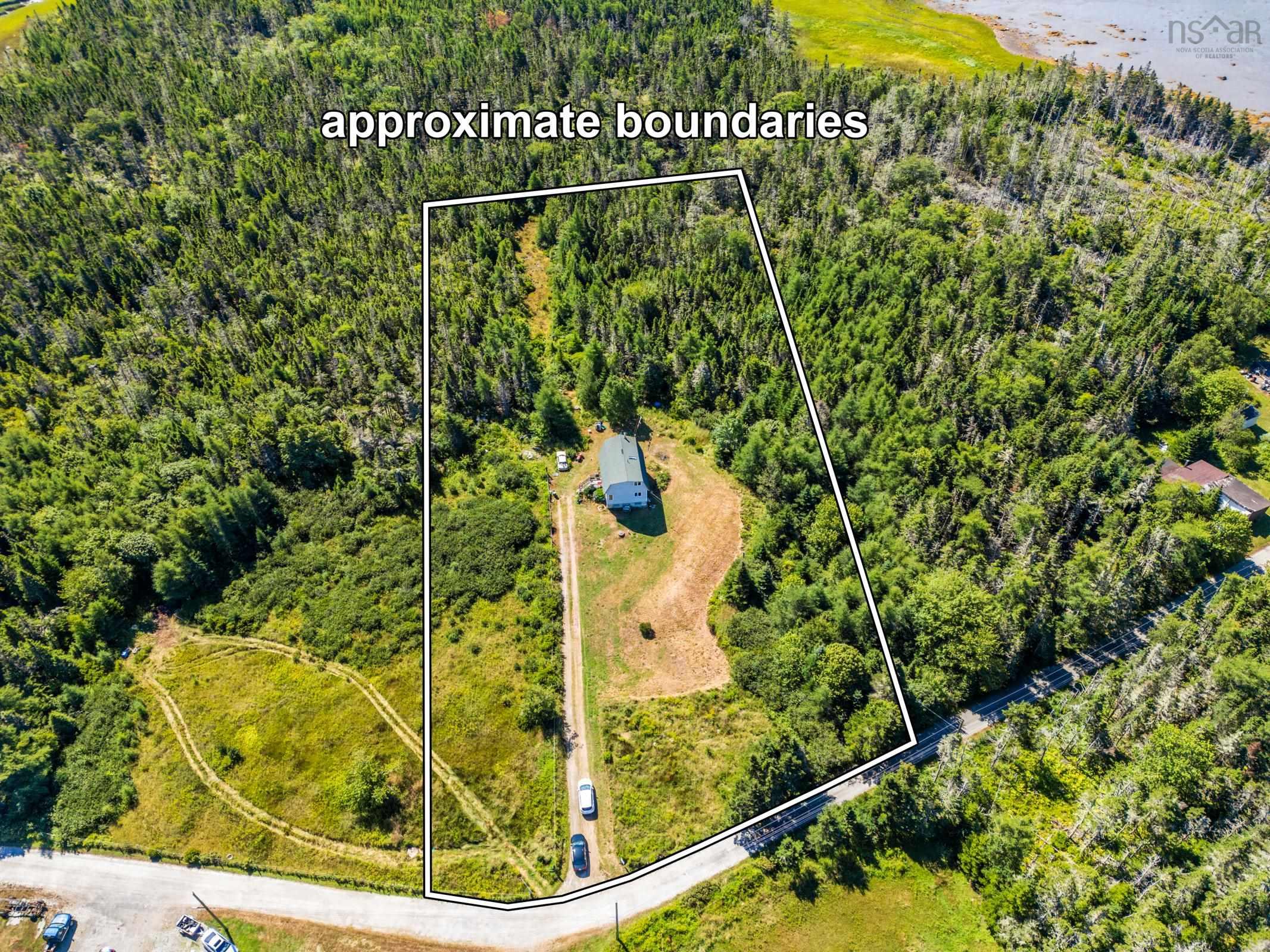 $205,000.00: 47 Golden Glow Lane, Little River Harbour