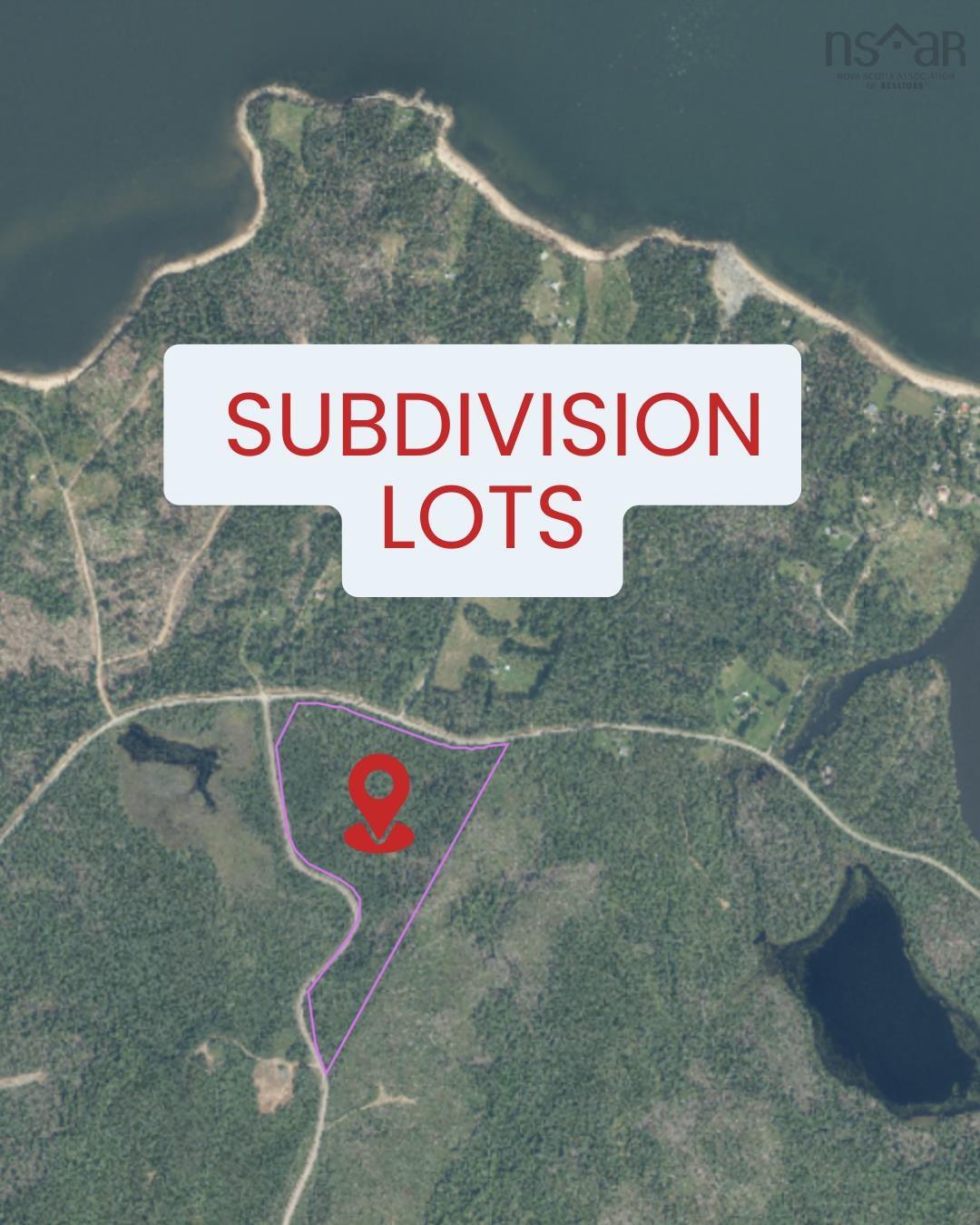 $45,000.00: Lot 2 Chance Harbour Road, Chance Harbour