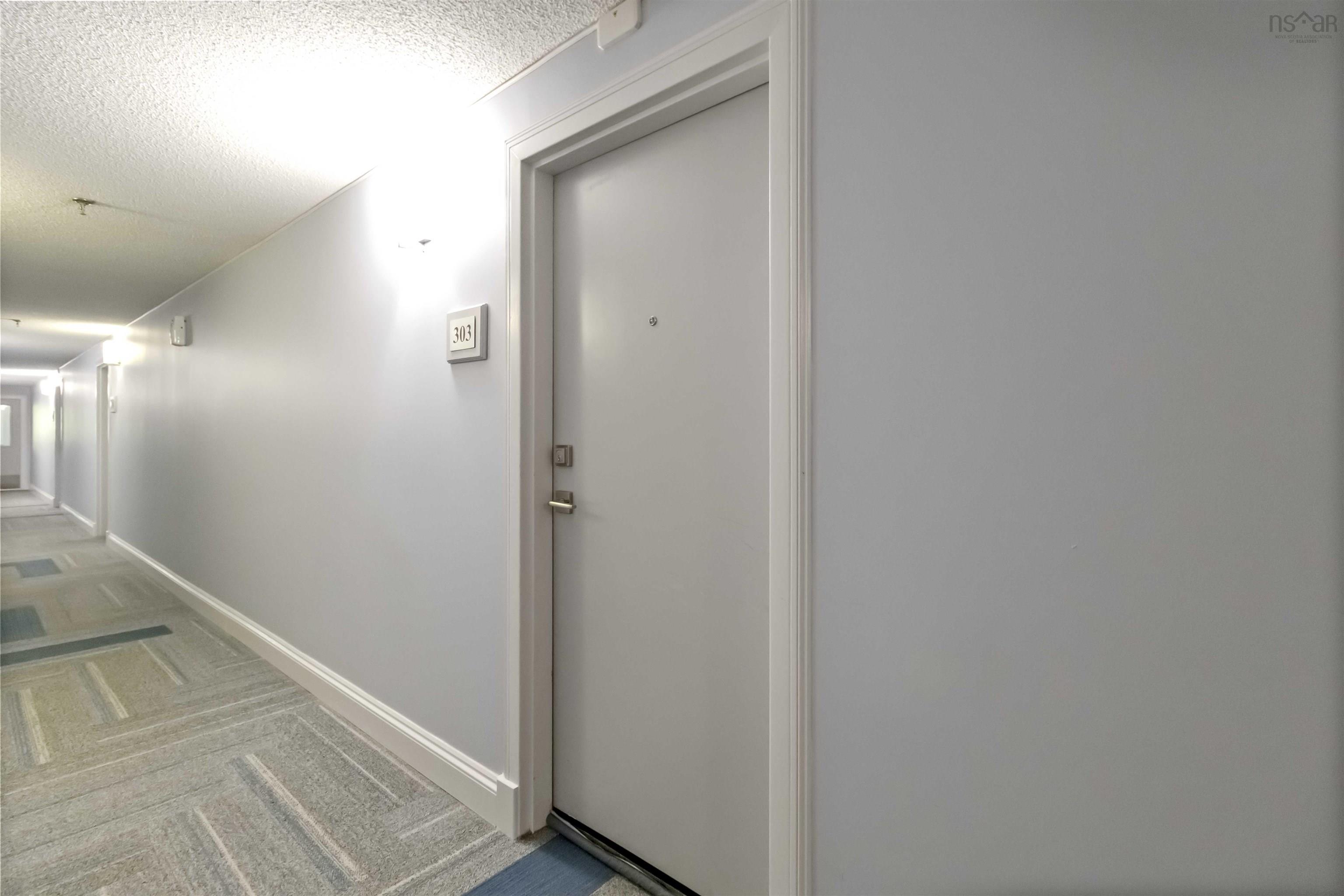 $369,900.00: 303 15 Knightsridge Drive, Halifax