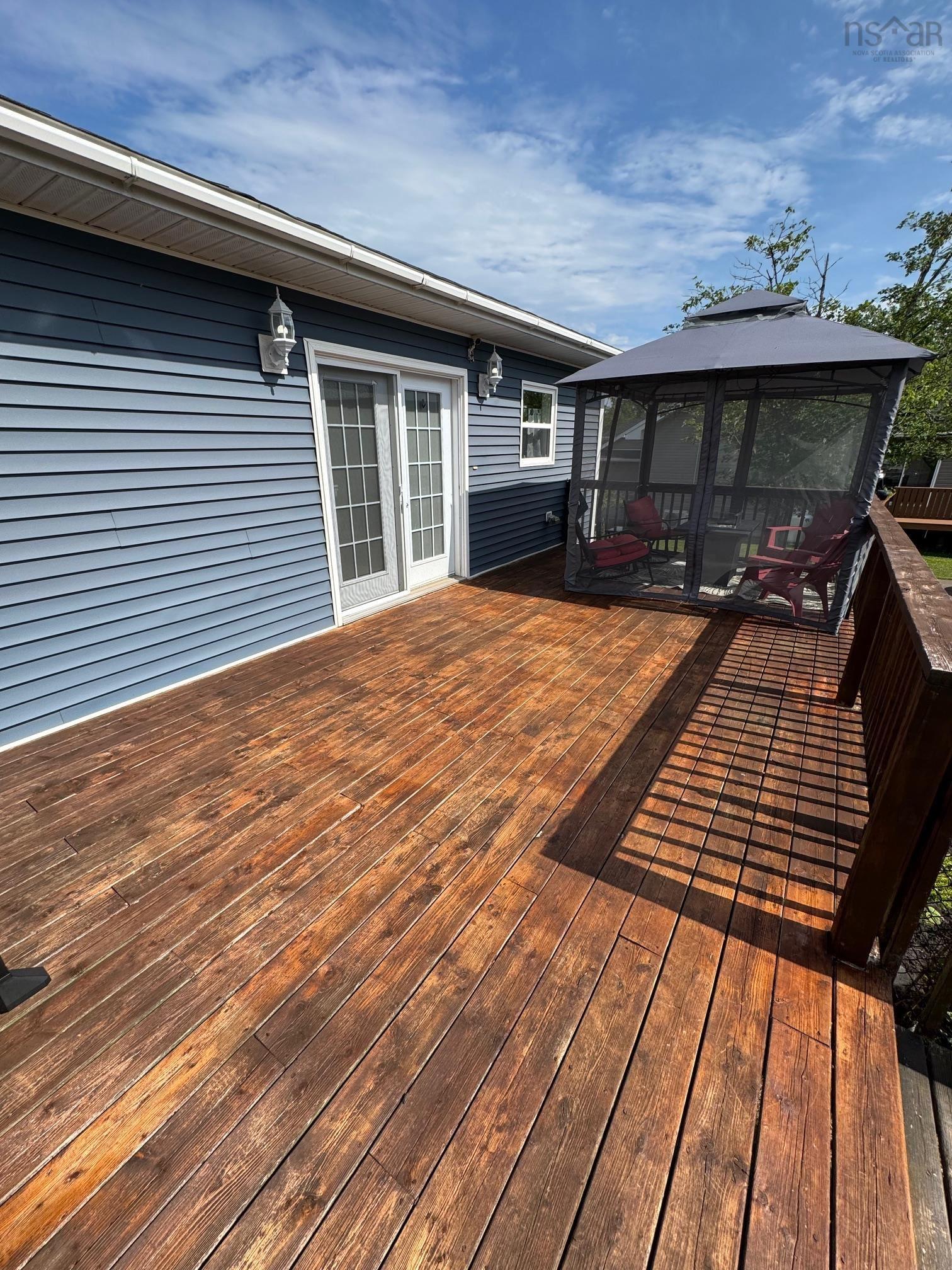 $494,500.00: 6 Roslindale Drive, Truro Heights