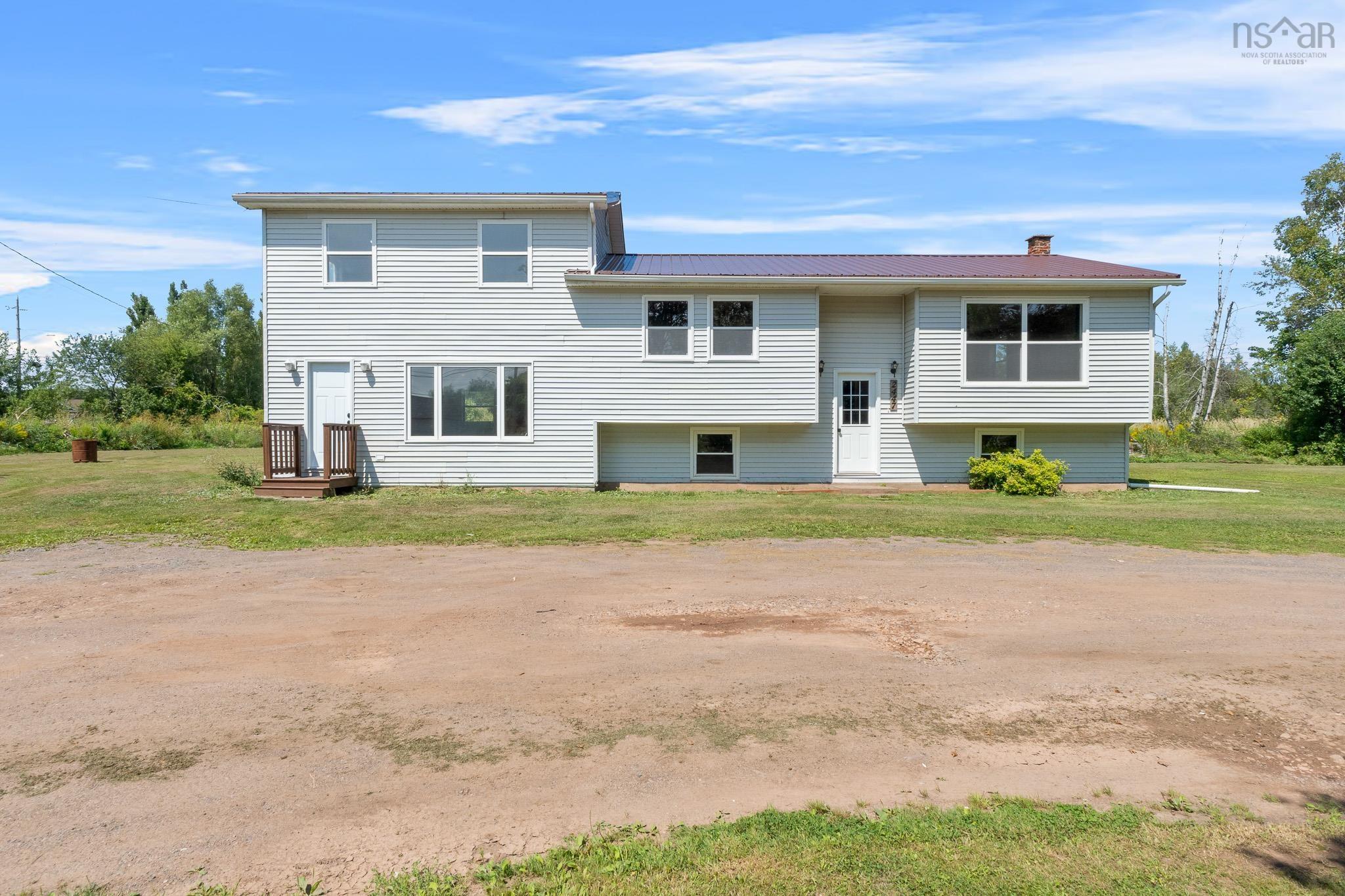 $399,000.00: 2447 Highway 376, Lyons Brook