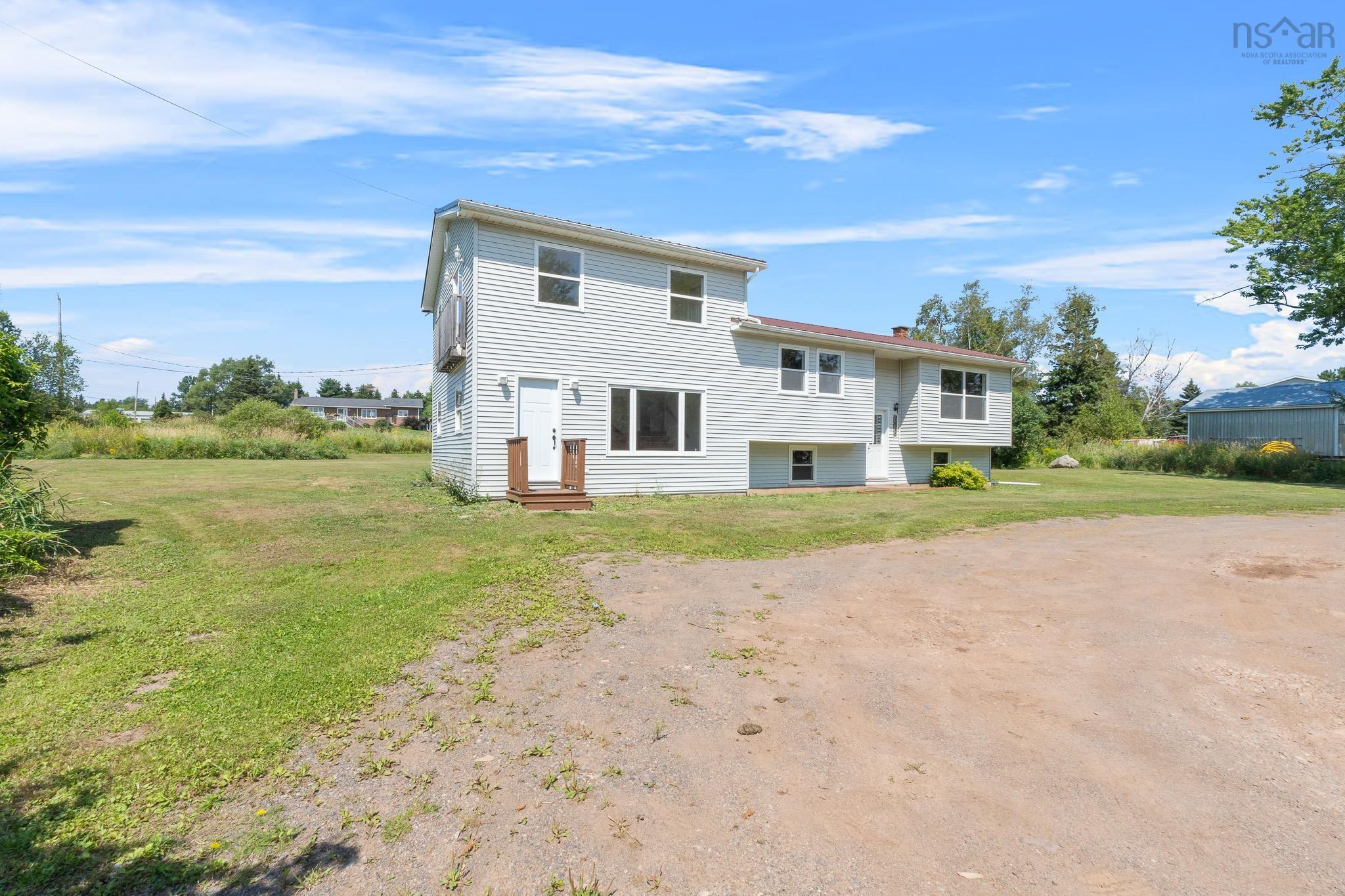 $399,000.00: 2447 Highway 376, Lyons Brook