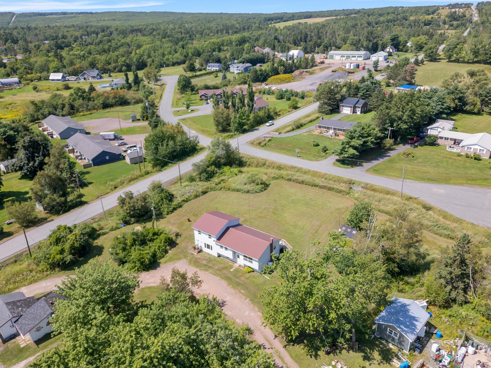 $399,000.00: 2447 Highway 376, Lyons Brook