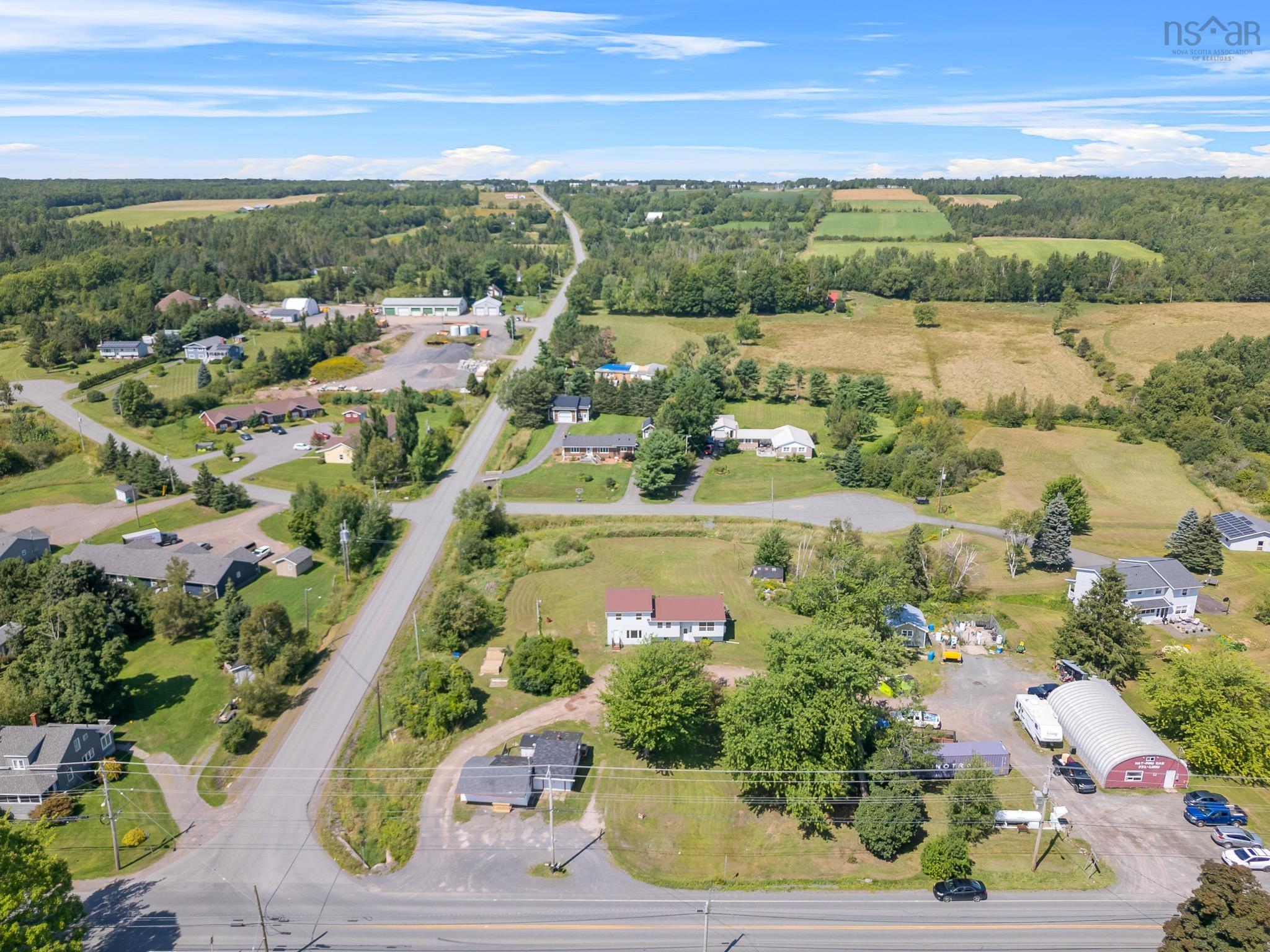$399,000.00: 2447 Highway 376, Lyons Brook