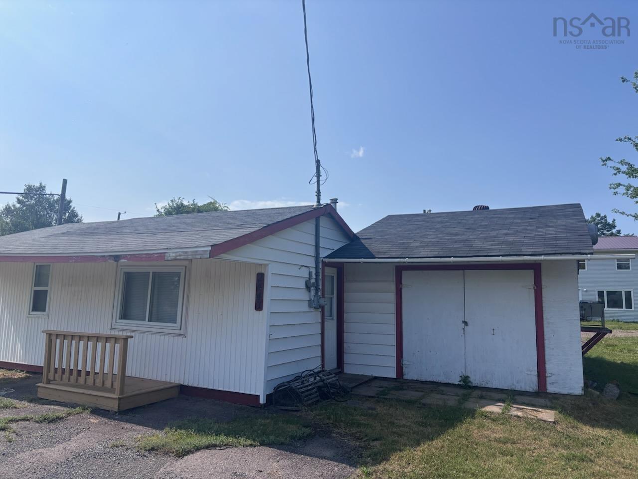 $399,000.00: 2447 Highway 376, Lyons Brook