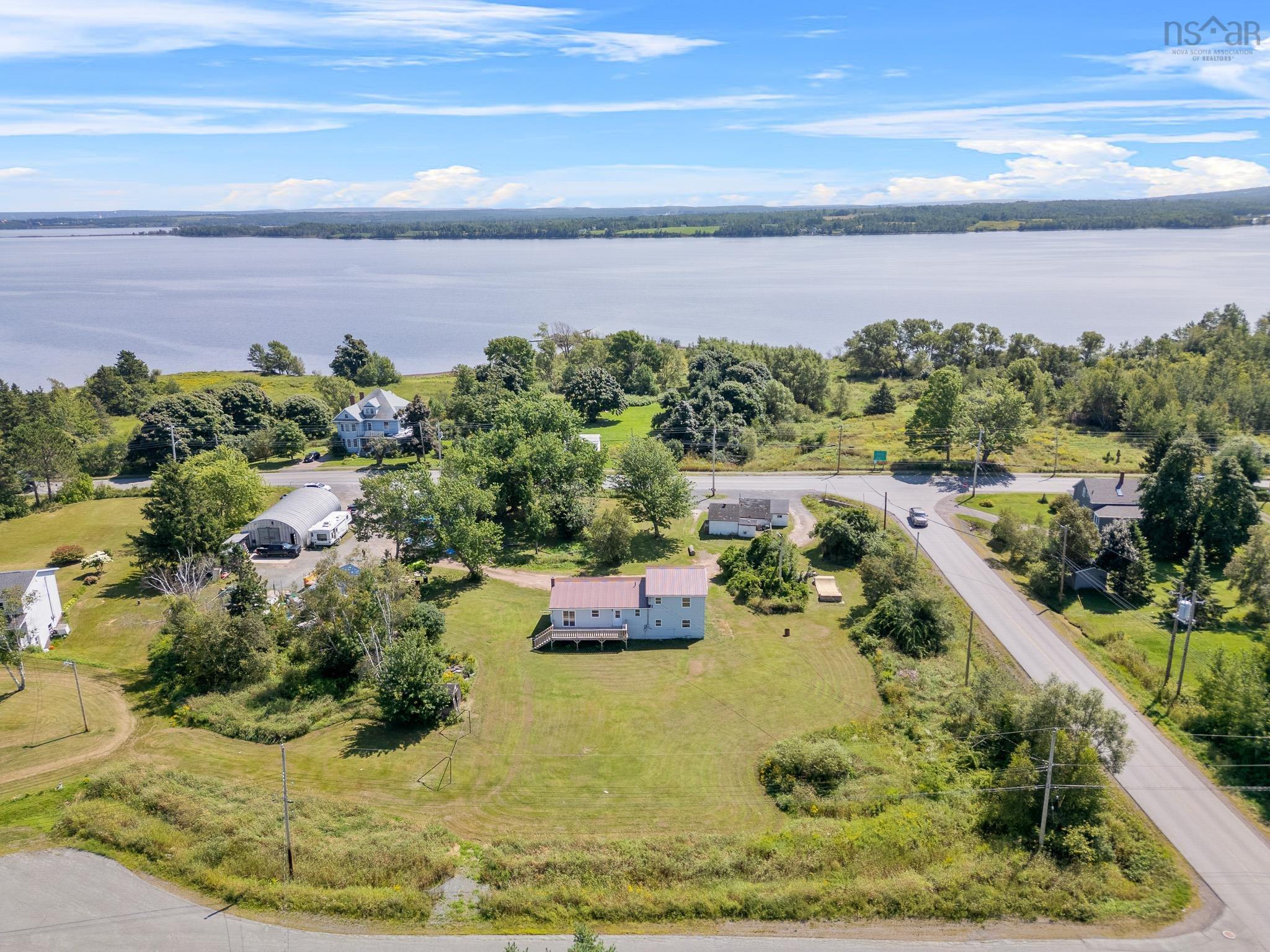 $399,000.00: 2447 Highway 376, Lyons Brook
