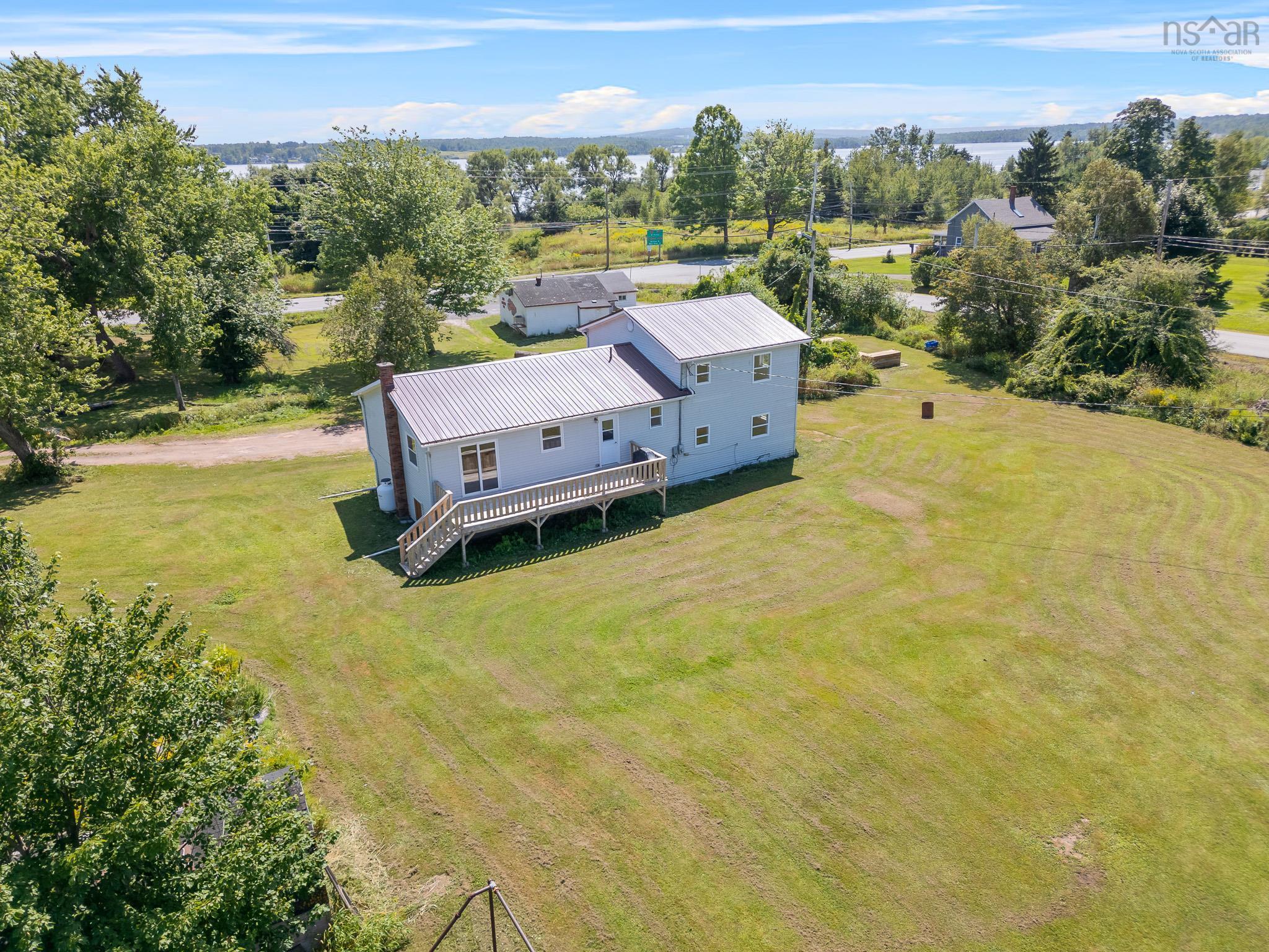 $399,000.00: 2447 Highway 376, Lyons Brook