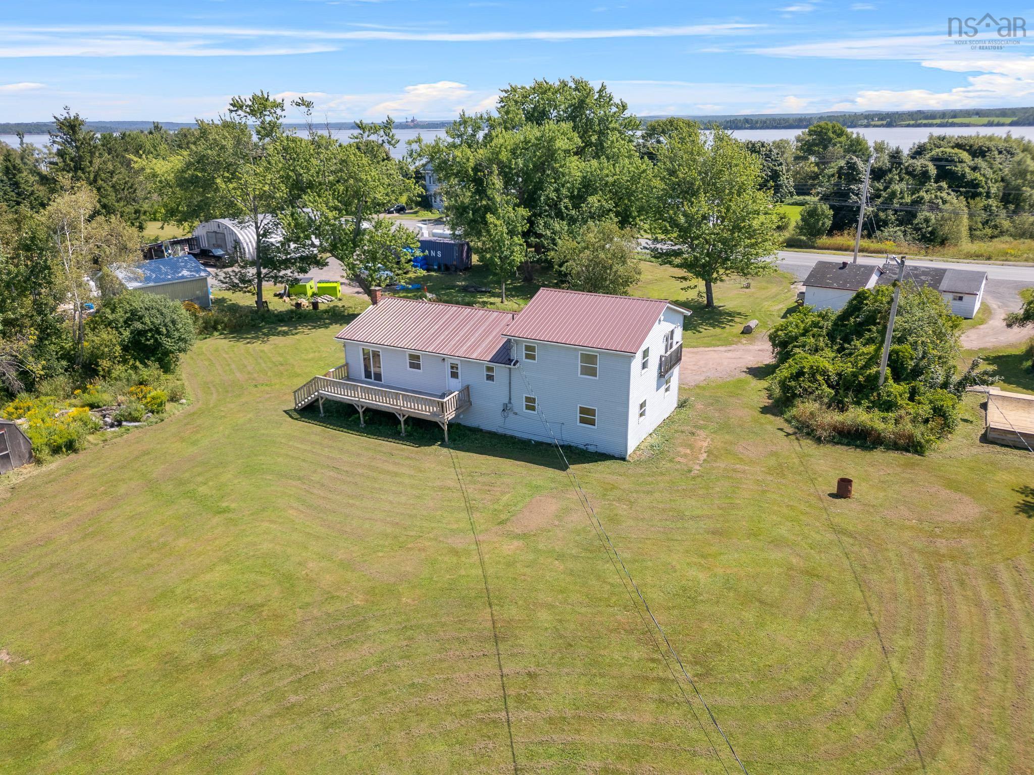 $399,000.00: 2447 Highway 376, Lyons Brook