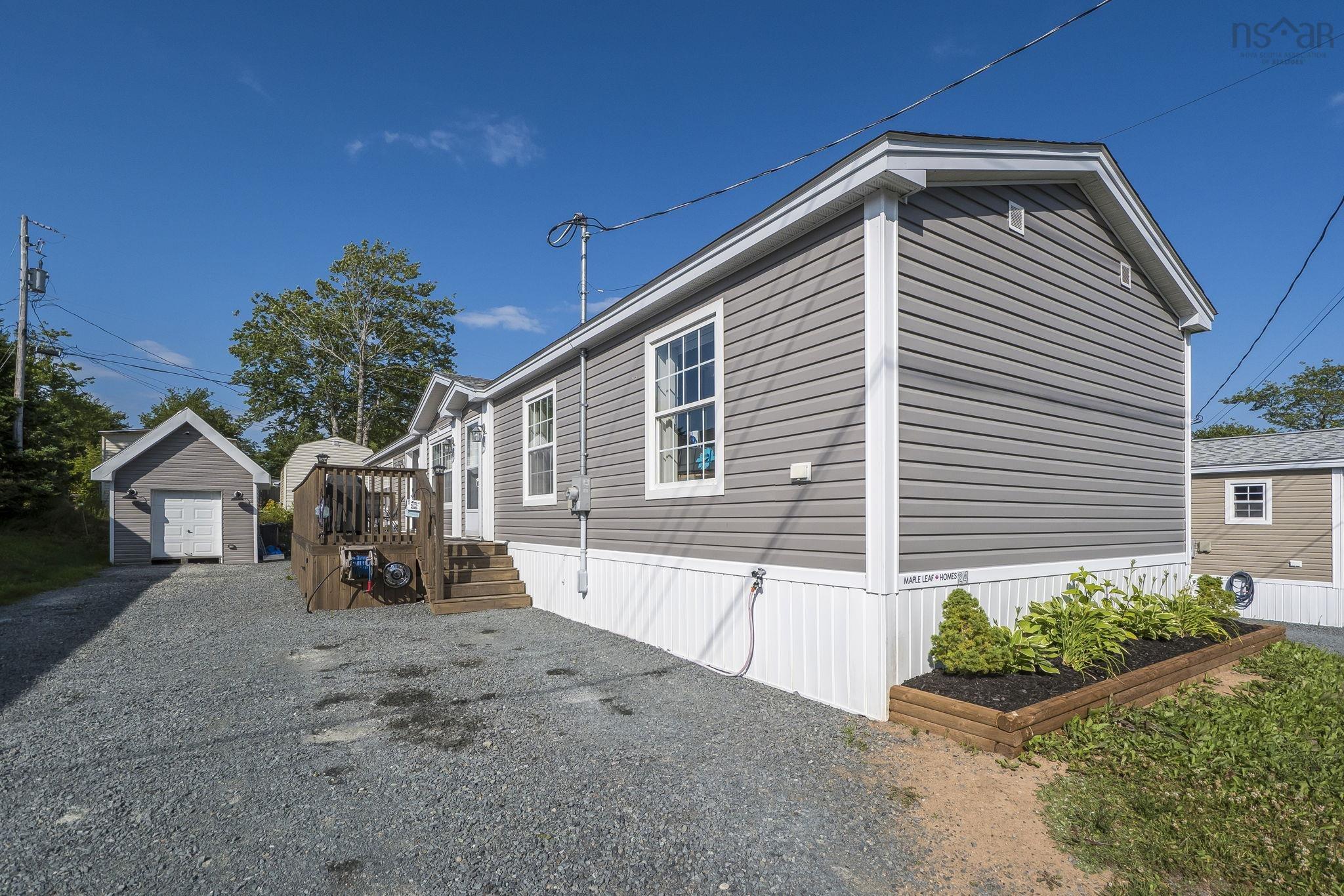 24 Ninth Street, Lucasville, NS (MLS® 202518813)