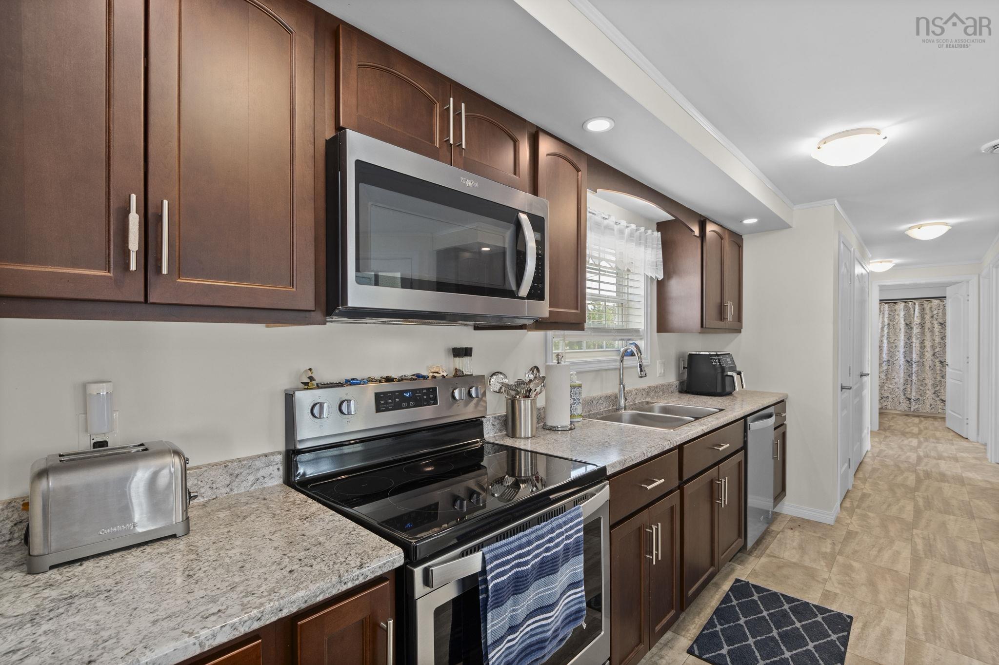 24 Ninth Street, Lucasville, NS (MLS 202518813)