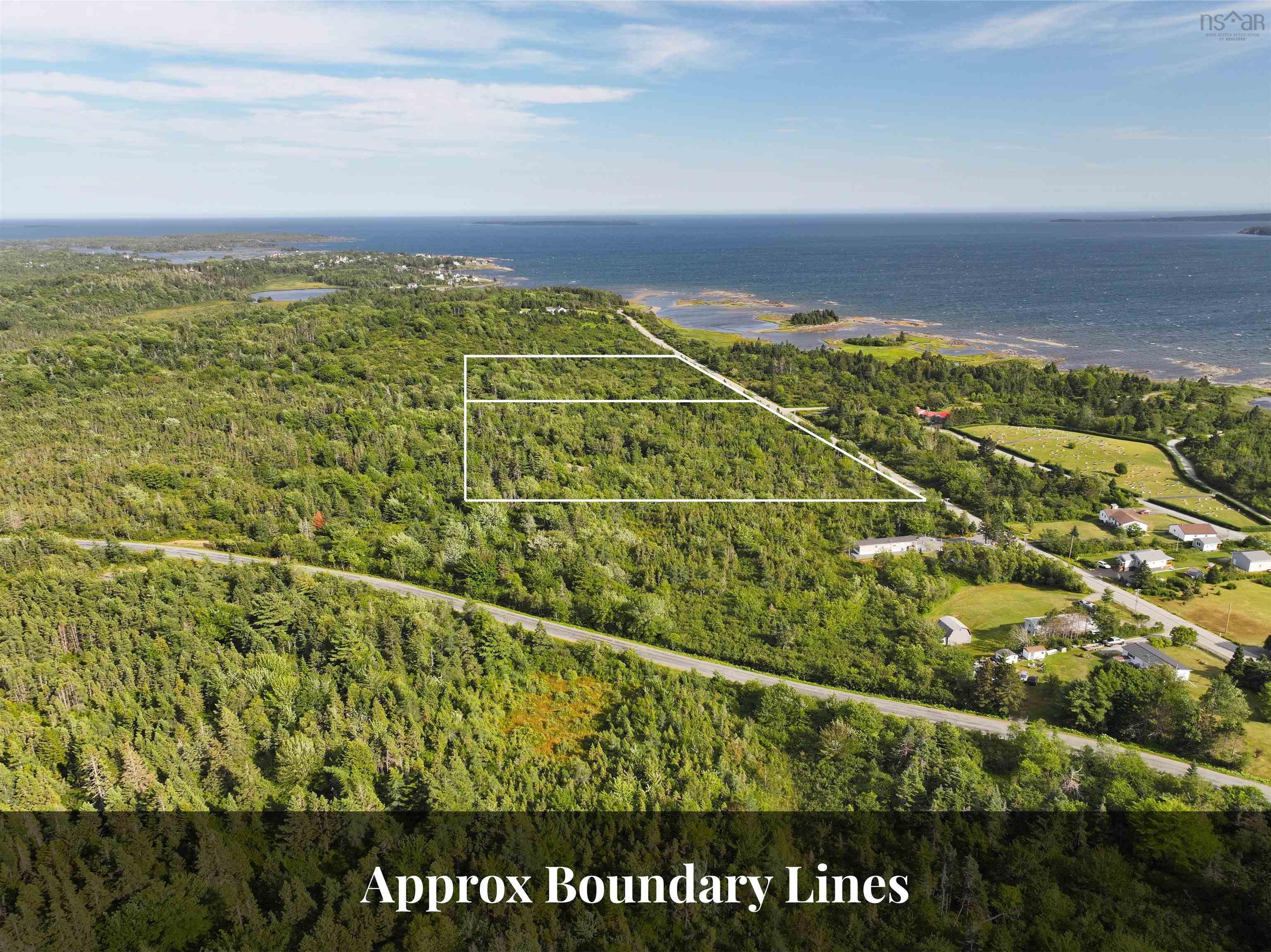 $149,900.00: Lots Blue Rocks Road, Blue Rocks