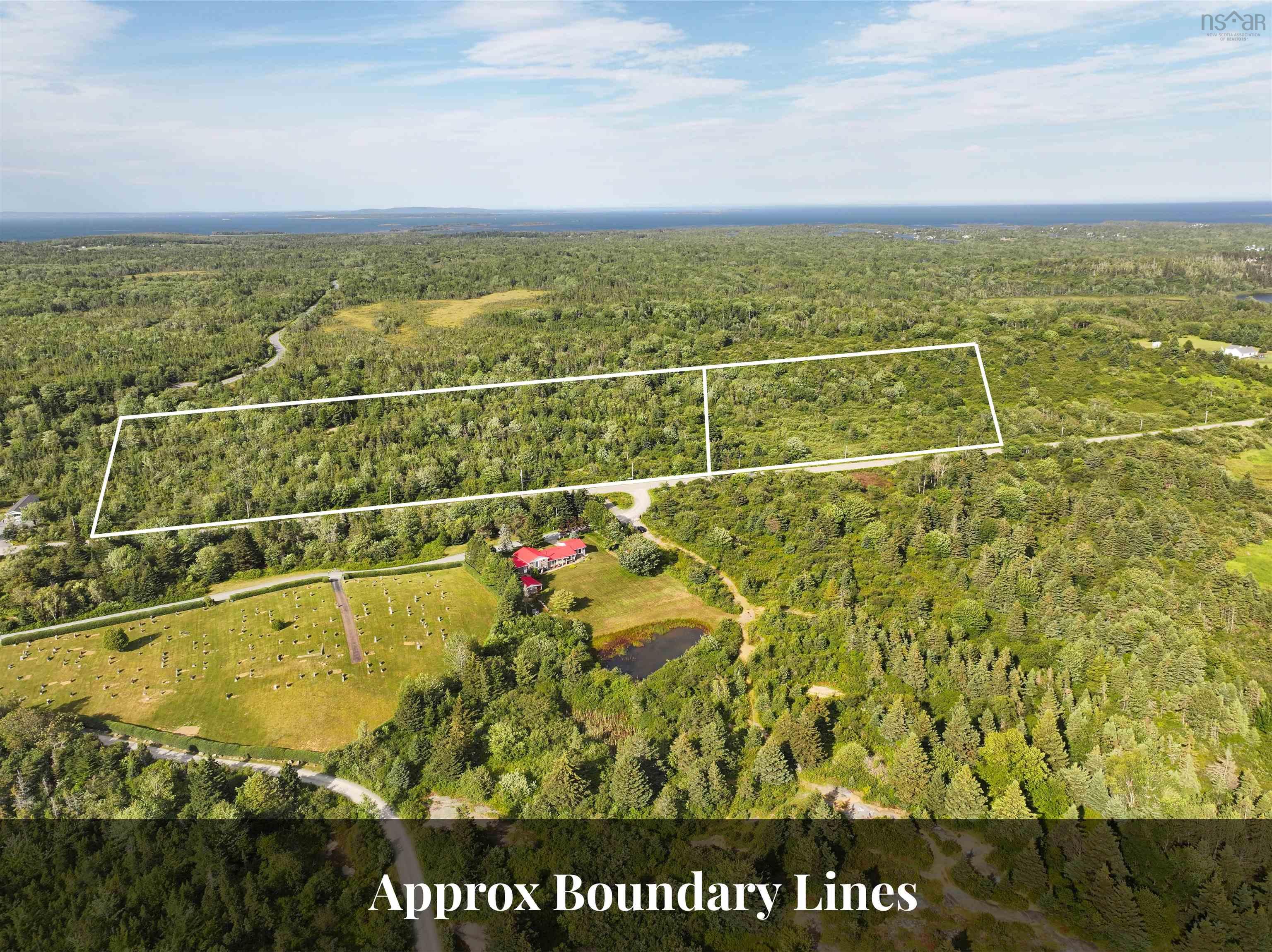 $149,900.00: Lots Blue Rocks Road, Blue Rocks