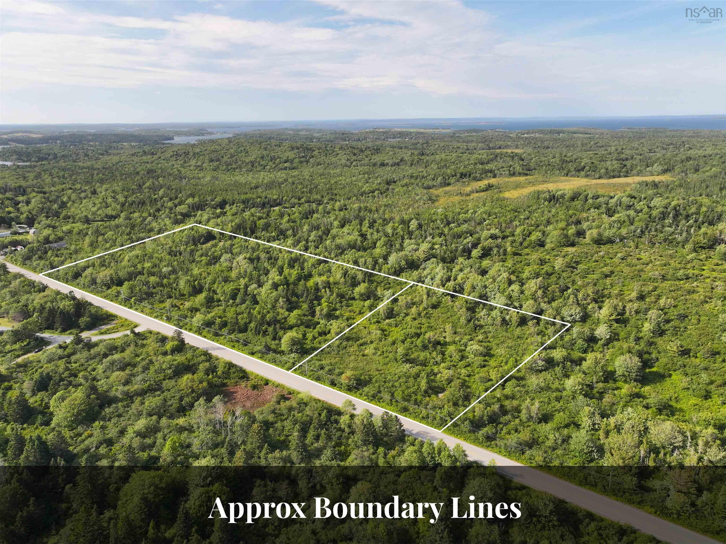 $149,900.00: Lots Blue Rocks Road, Blue Rocks