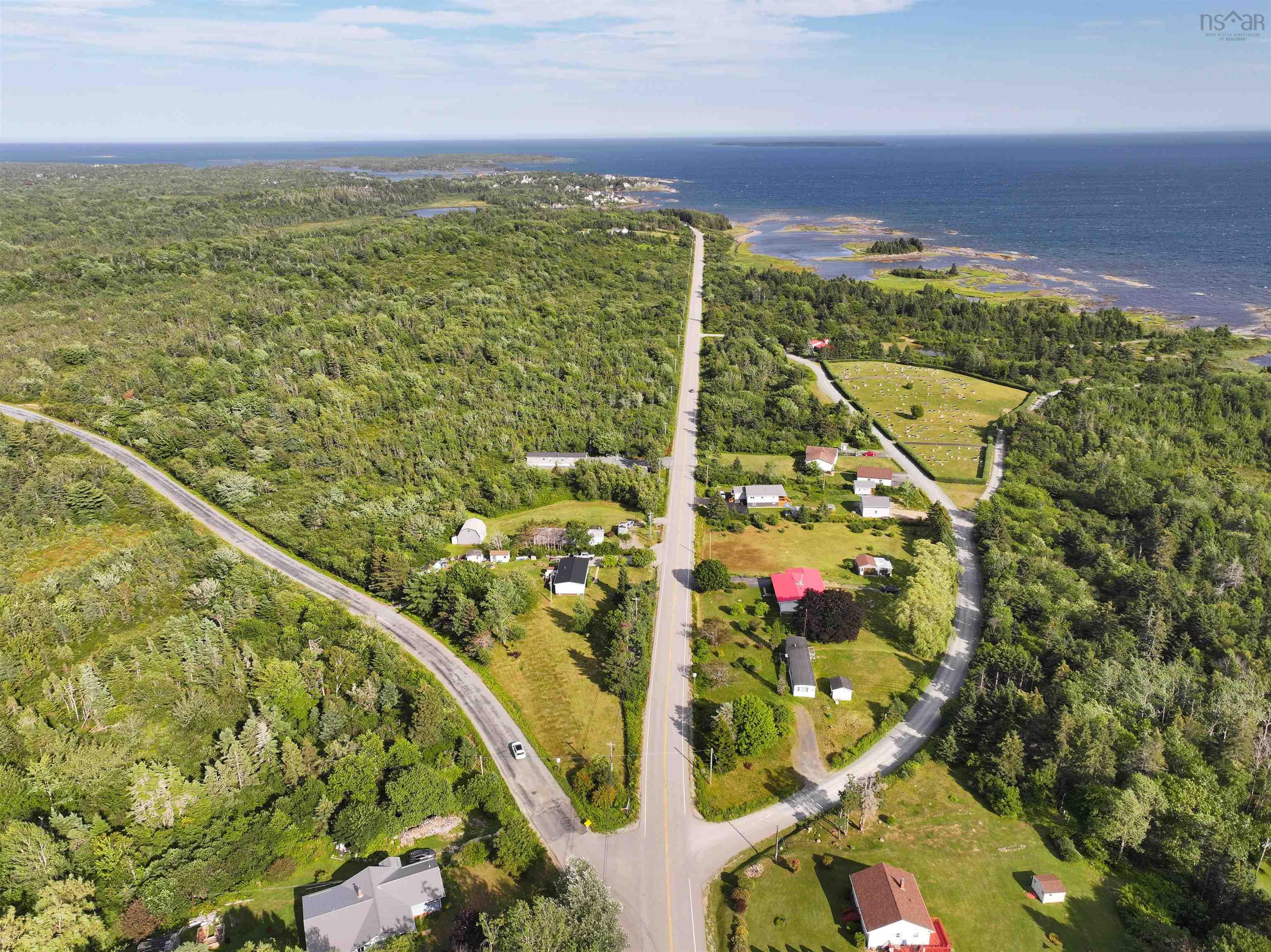 $149,900.00: Lots Blue Rocks Road, Blue Rocks