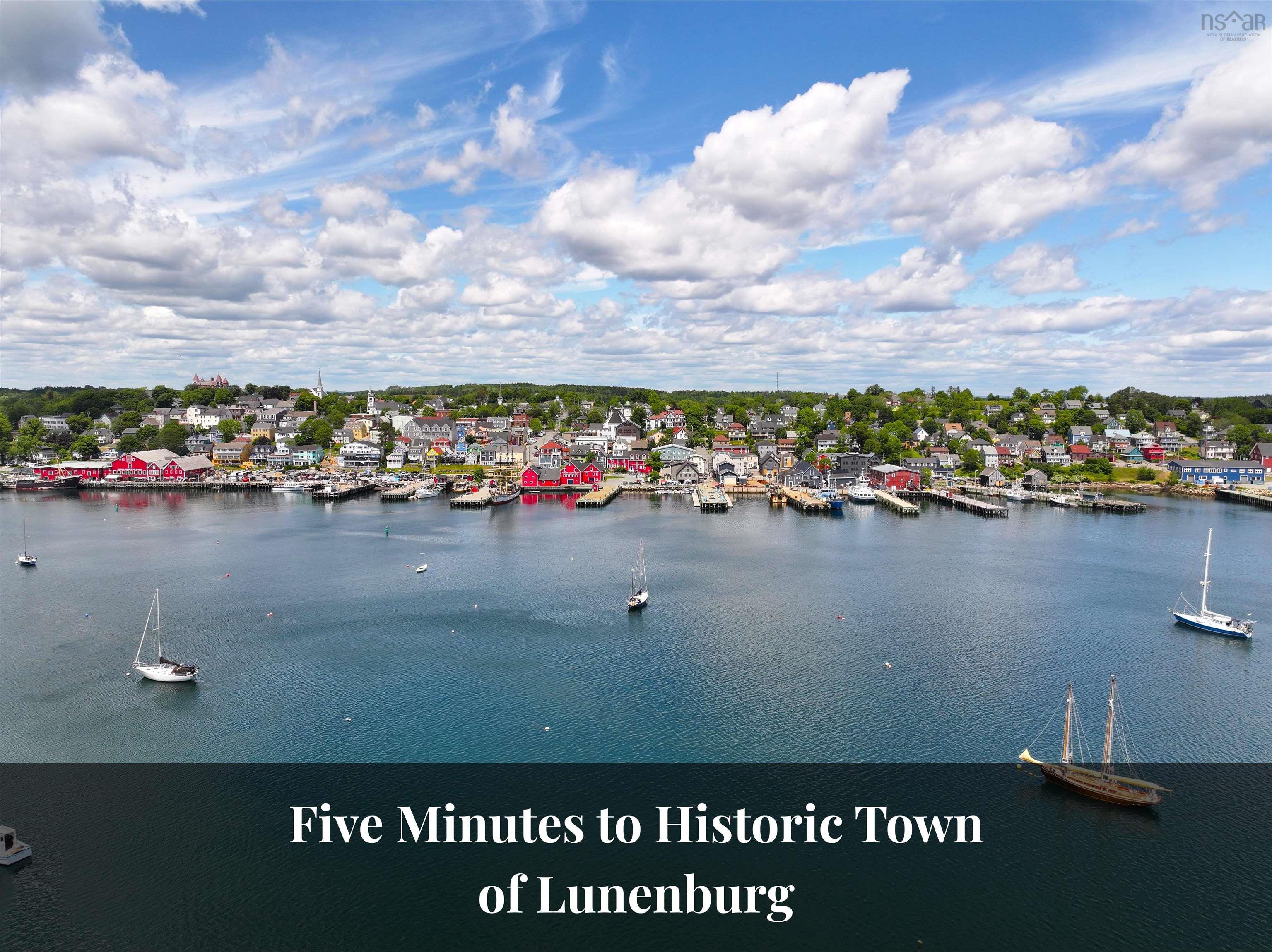 $149,900.00: Lots Blue Rocks Road, Blue Rocks