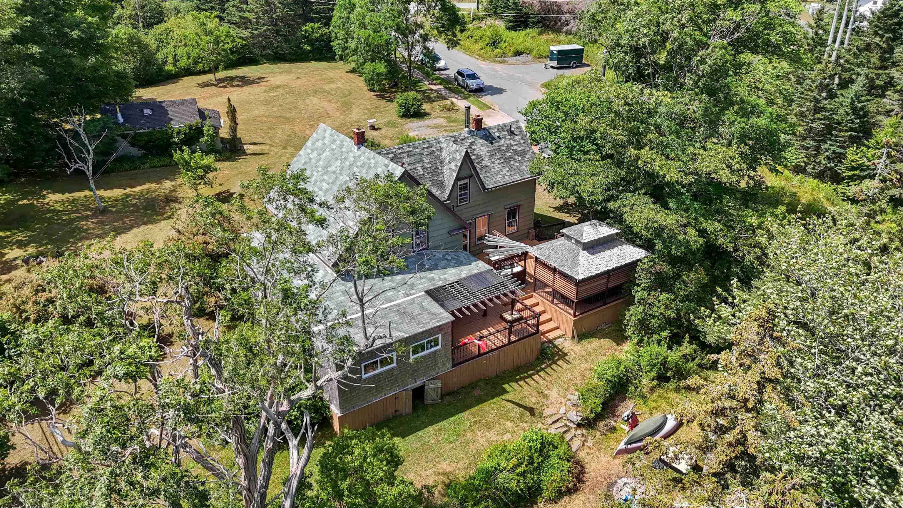 $409,000.00: 22 Hogg Lane, Sheet Harbour