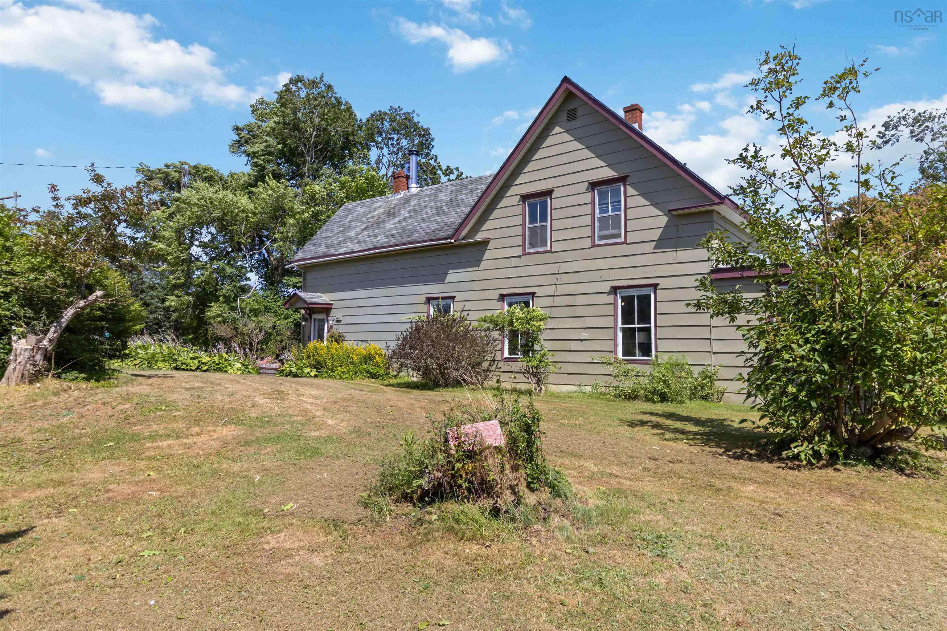 $409,000.00: 22 Hogg Lane, Sheet Harbour