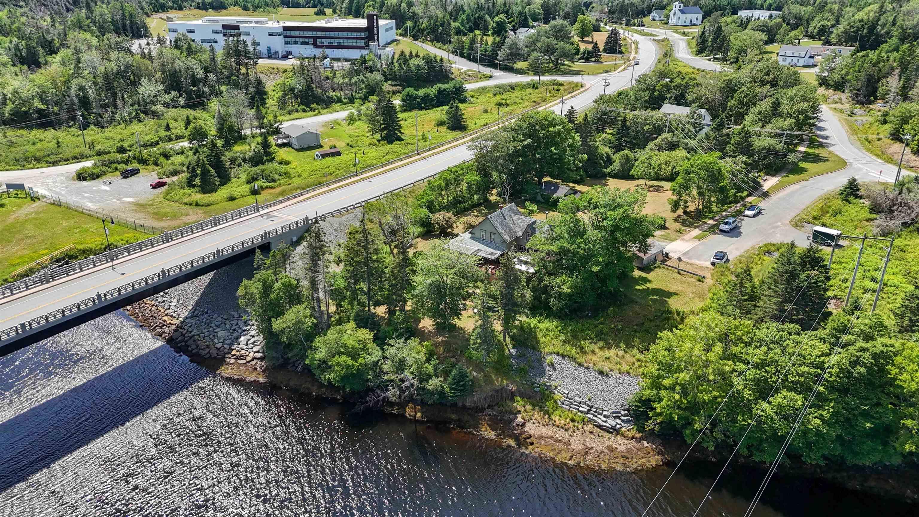 $409,000.00: 22 Hogg Lane, Sheet Harbour