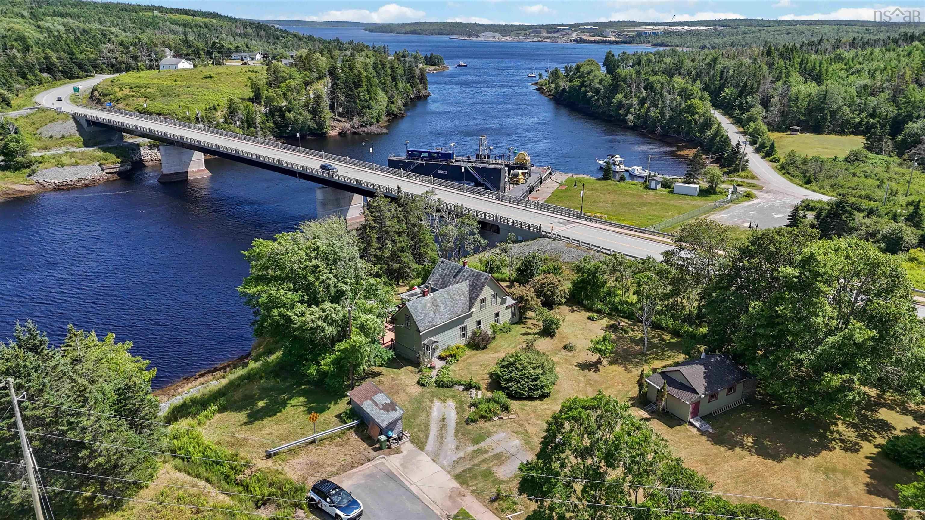 $409,000.00: 22 Hogg Lane, Sheet Harbour