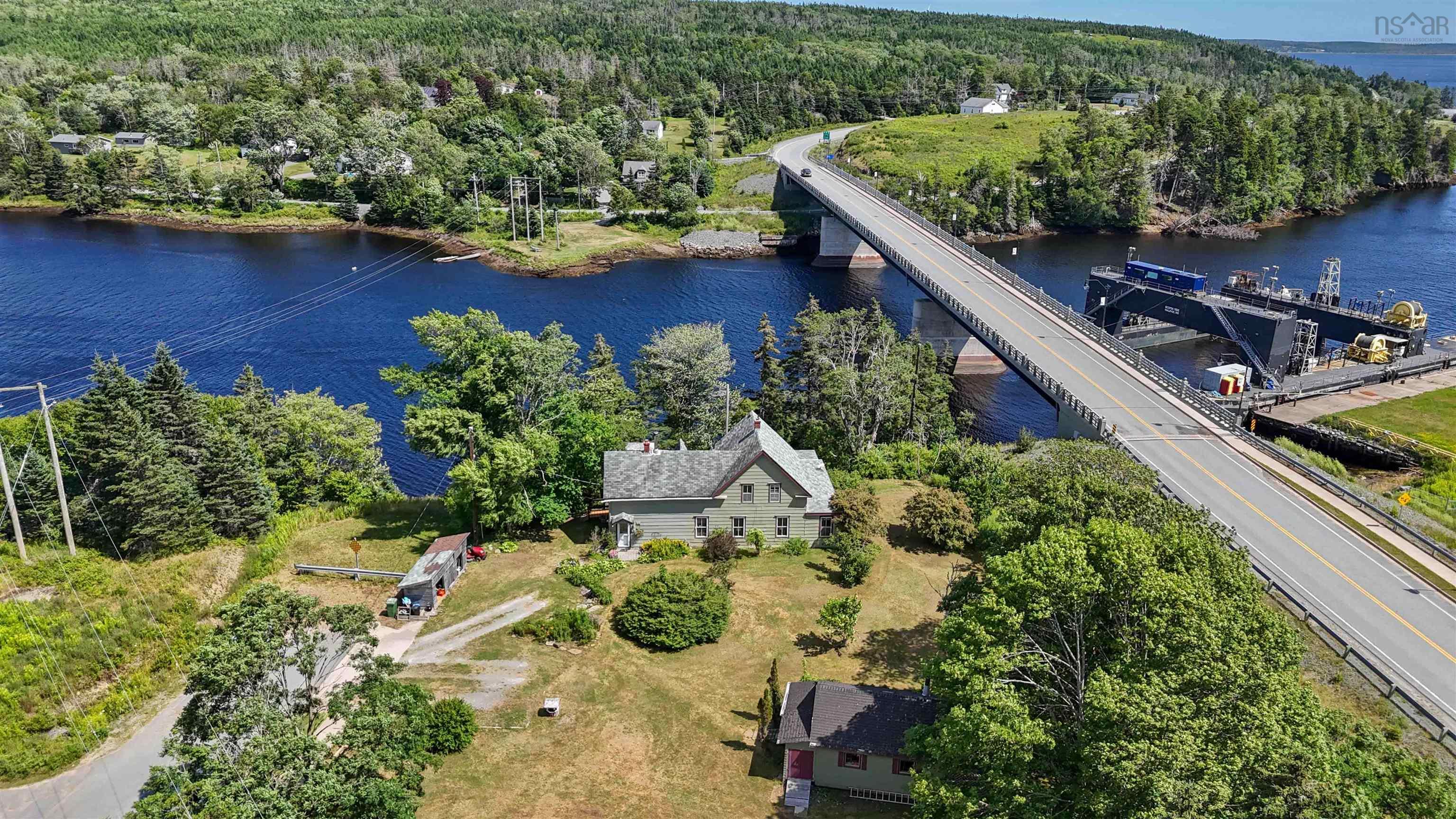 $409,000.00: 22 Hogg Lane, Sheet Harbour