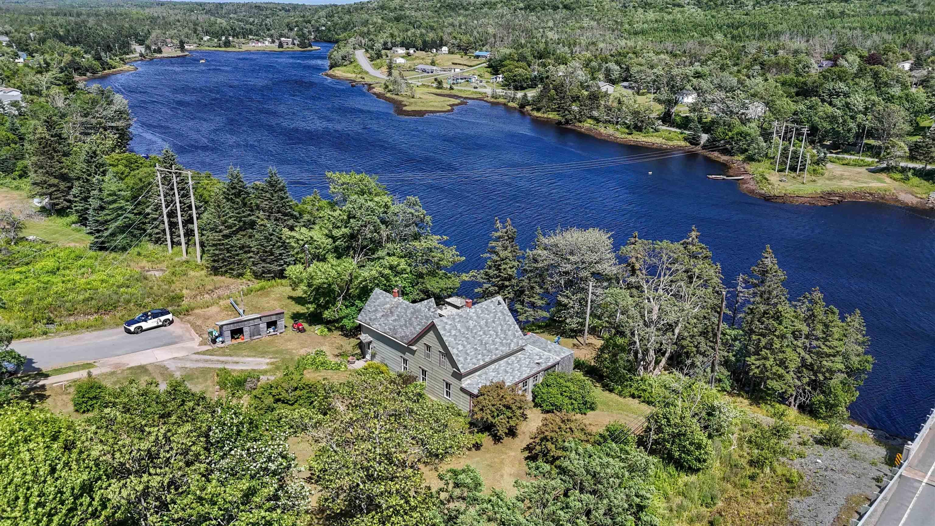 $409,000.00: 22 Hogg Lane, Sheet Harbour