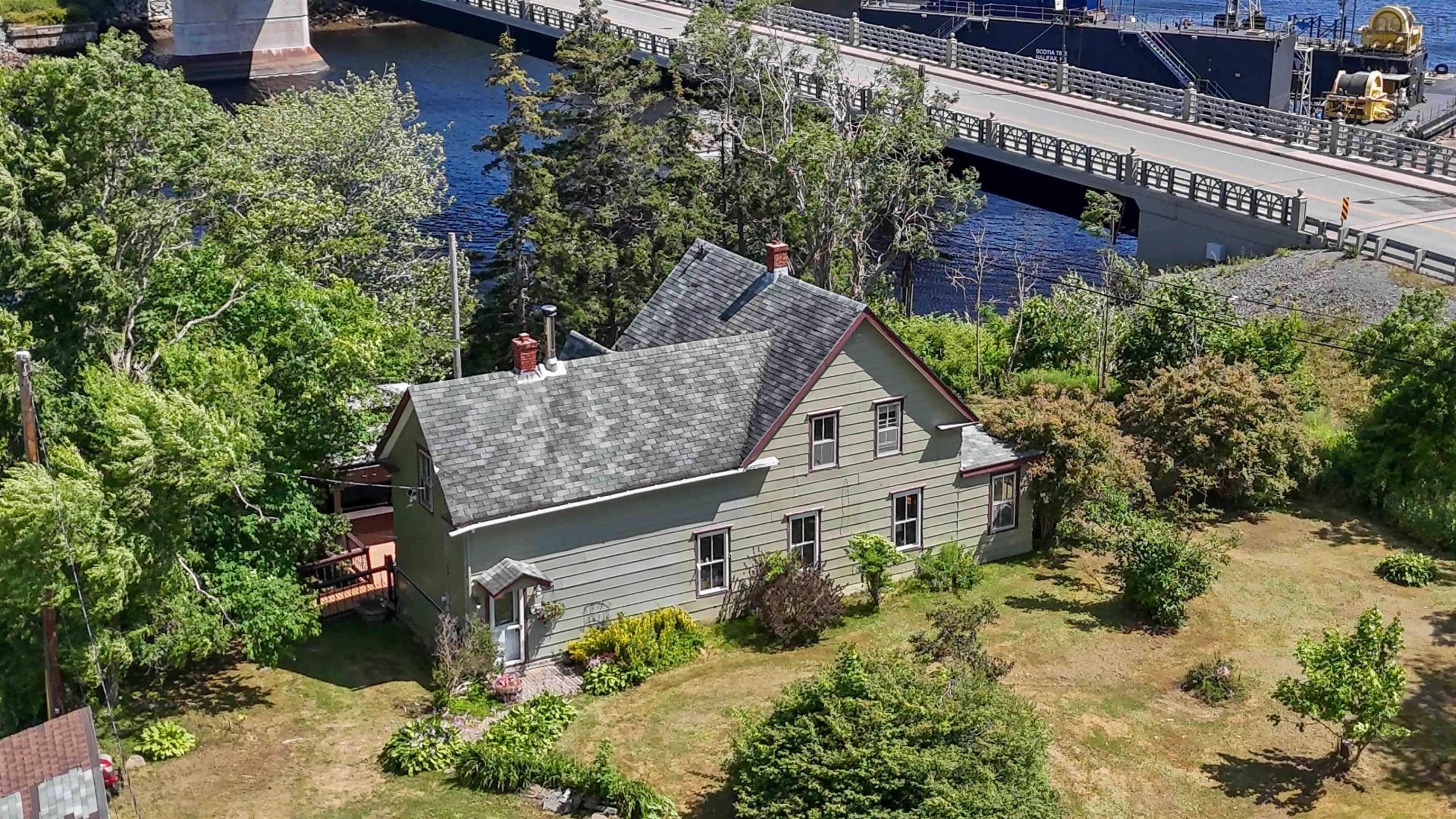 $409,000.00: 22 Hogg Lane, Sheet Harbour