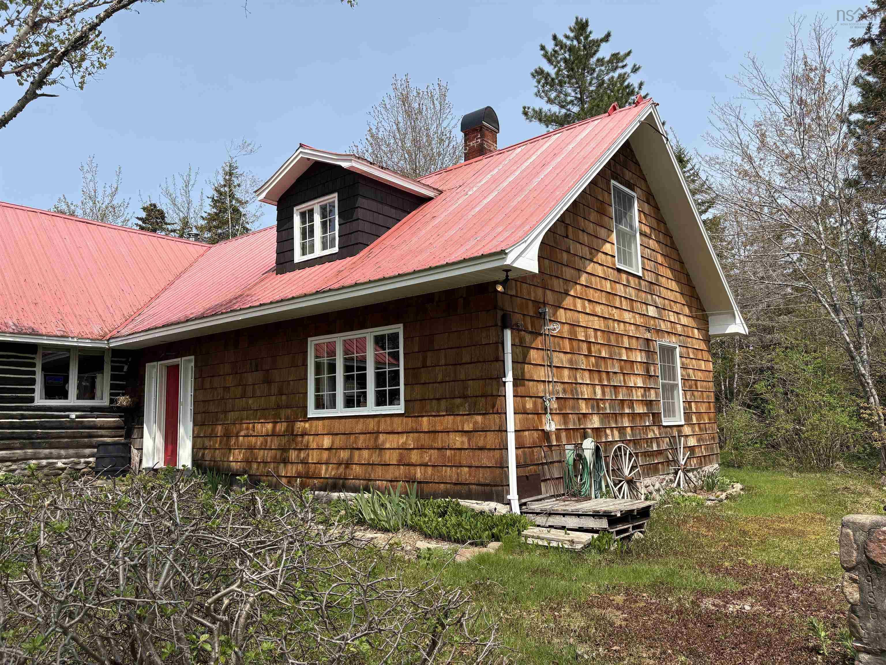 $625,000.00: 3512 East Big Intervale Rd., Margaree Valley