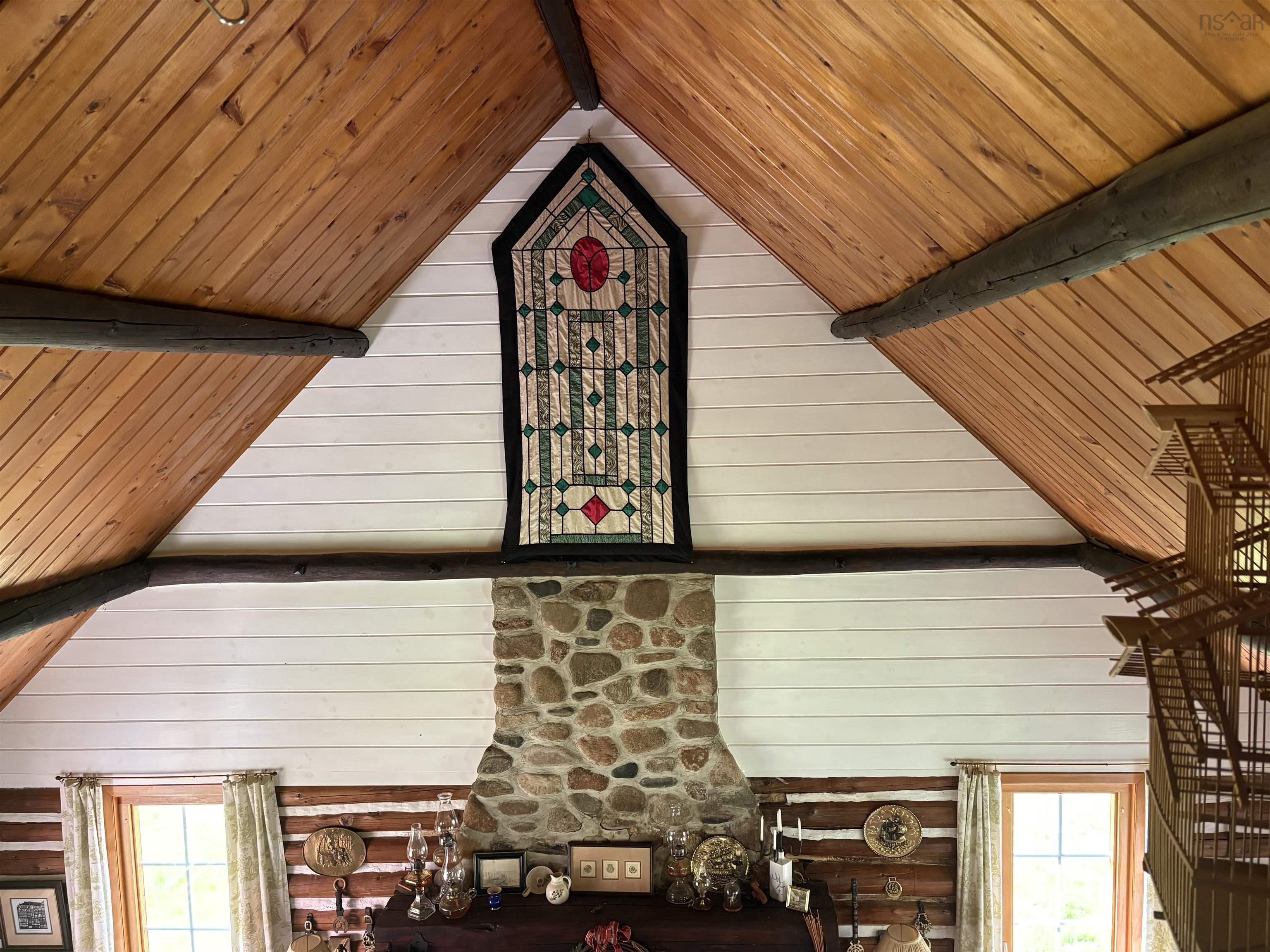 $625,000.00: 3512 East Big Intervale Rd., Margaree Valley