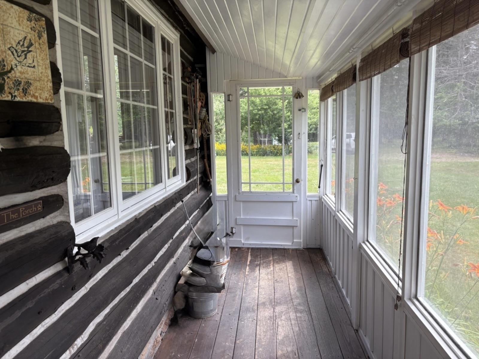 $625,000.00: 3512 East Big Intervale Rd., Margaree Valley