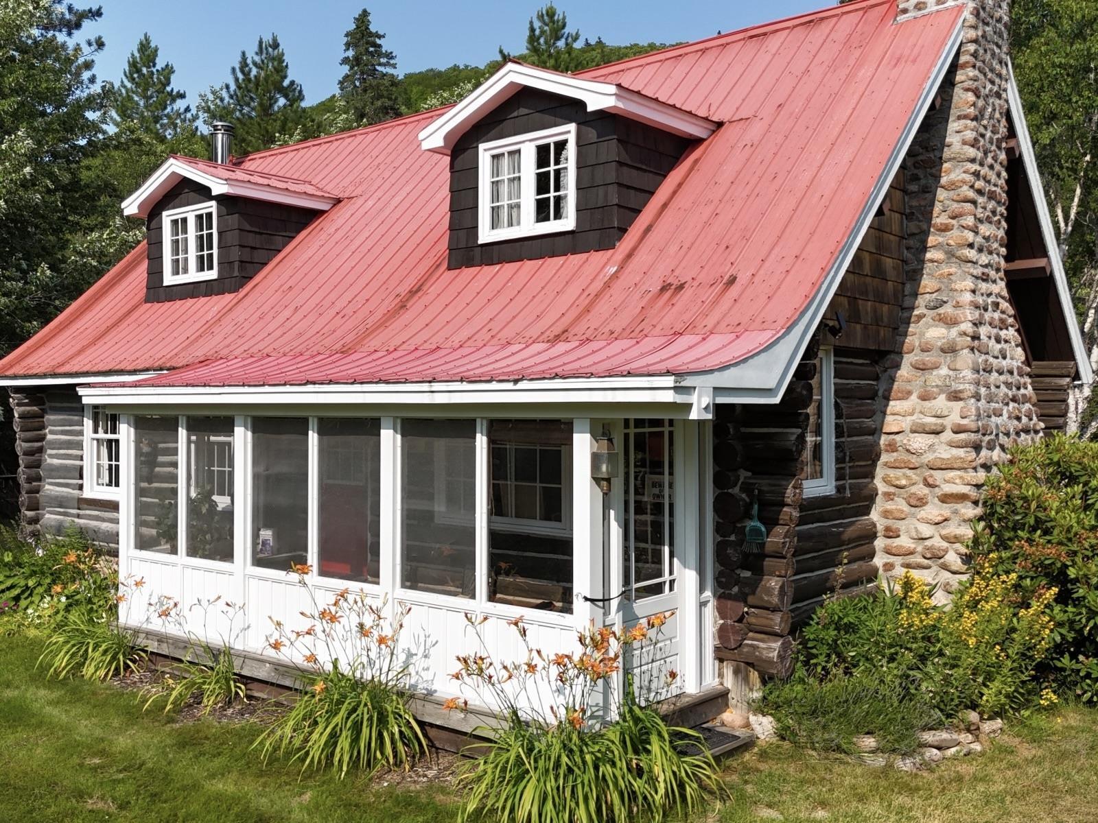 $625,000.00: 3512 East Big Intervale Rd., Margaree Valley