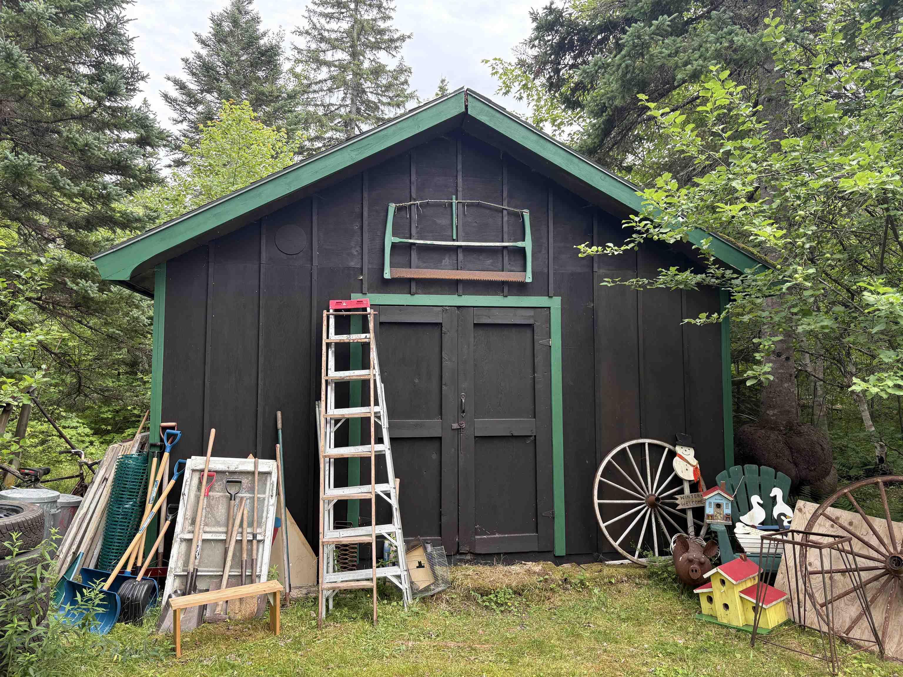 $625,000.00: 3512 East Big Intervale Rd., Margaree Valley