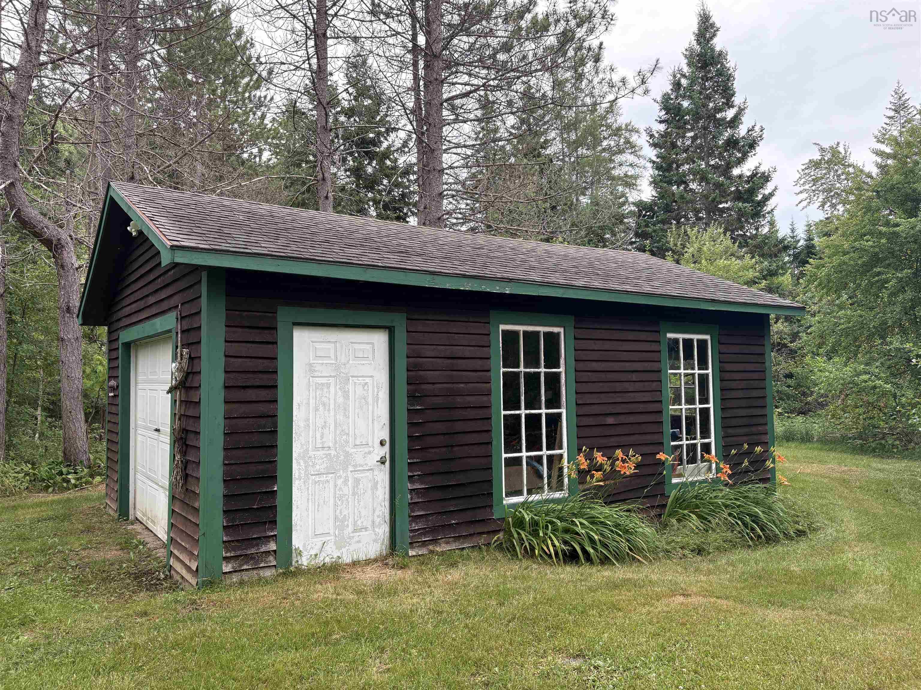 $625,000.00: 3512 East Big Intervale Rd., Margaree Valley