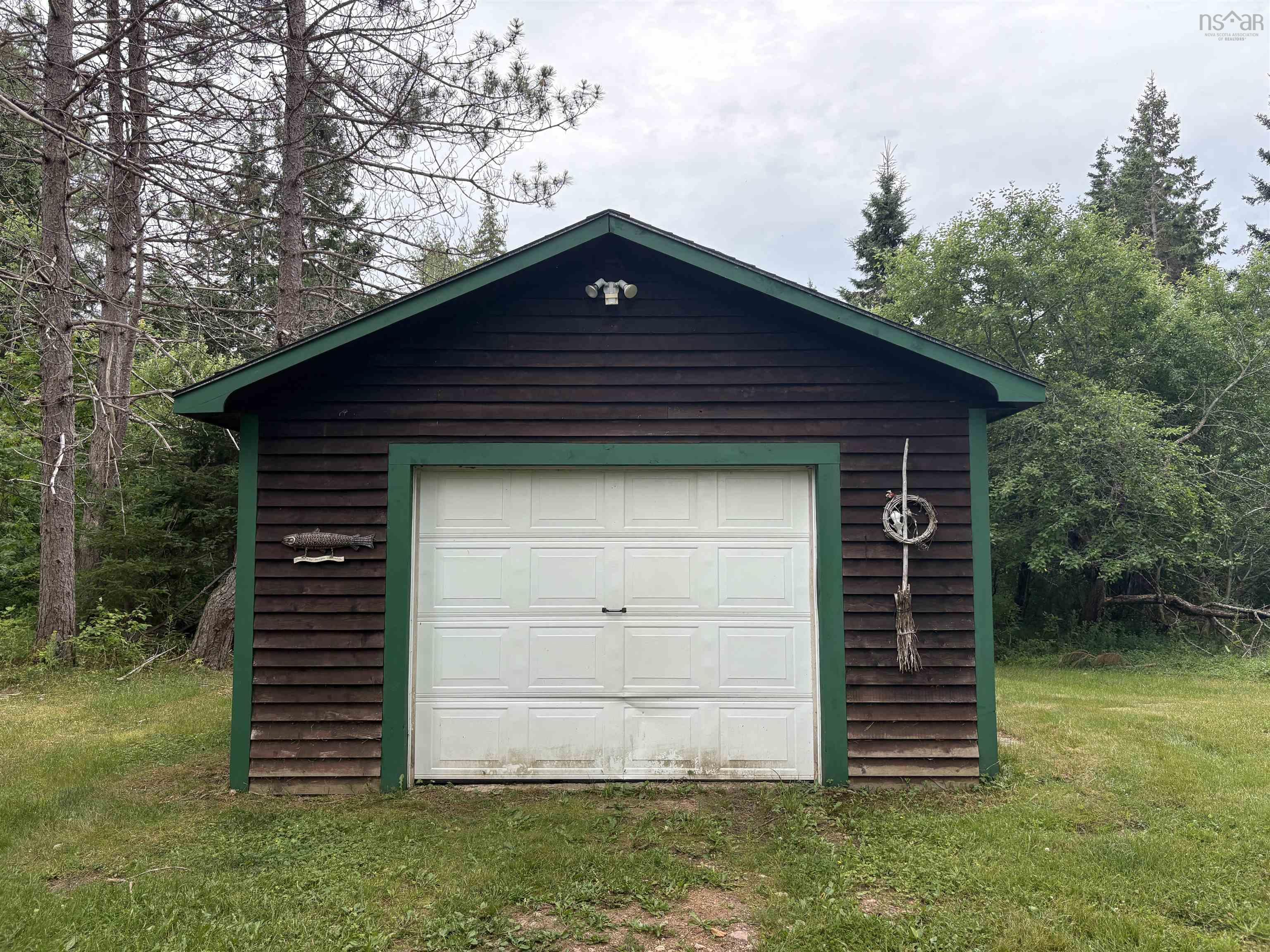 $625,000.00: 3512 East Big Intervale Rd., Margaree Valley