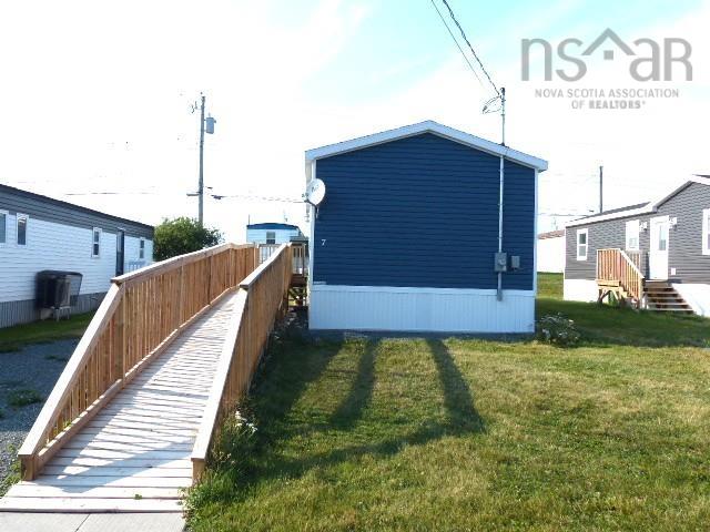 $194,900.00: 7 Butler Drive, Bible Hill