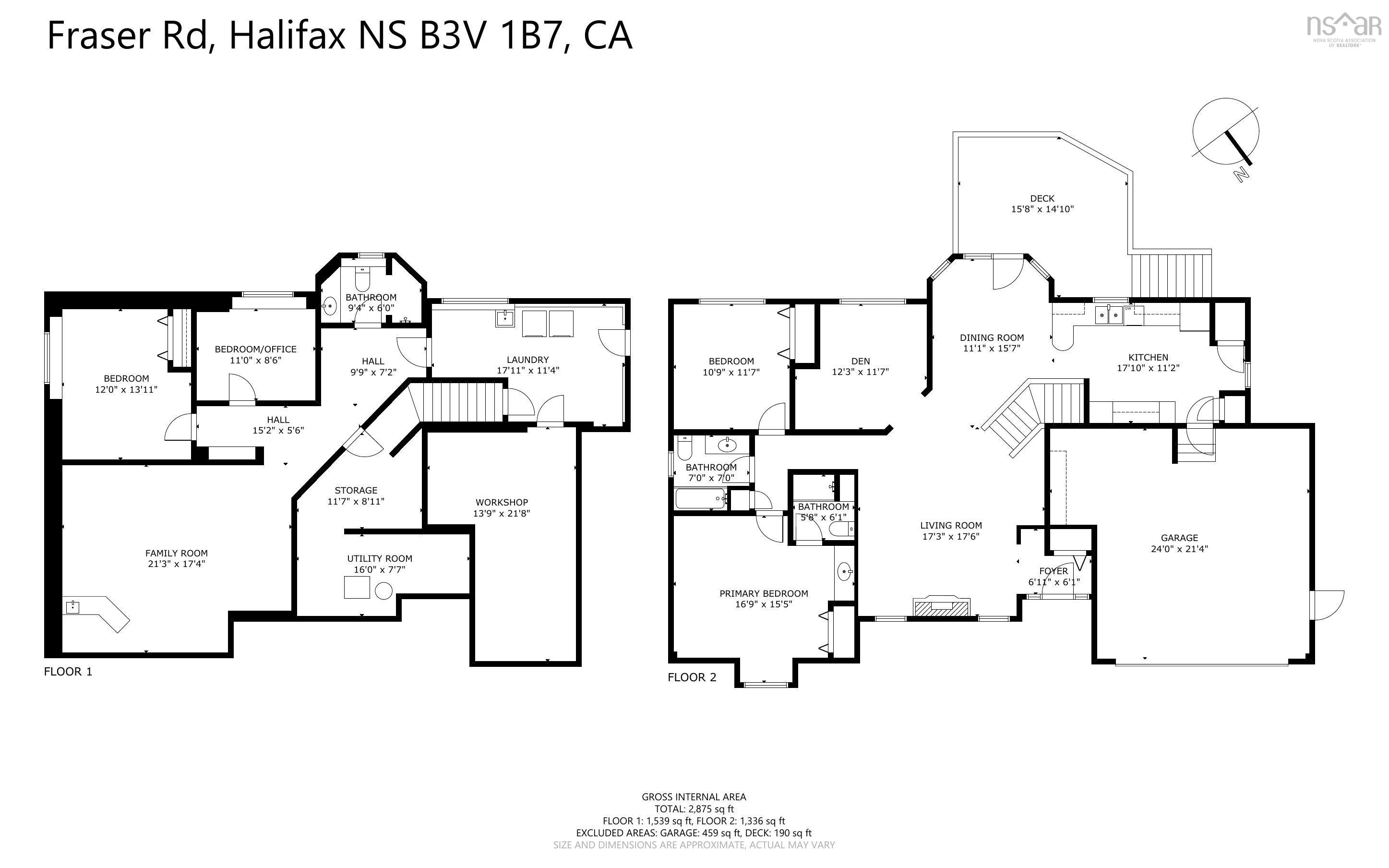 $600,000.00: 7 Fraser Road, Williamswood
