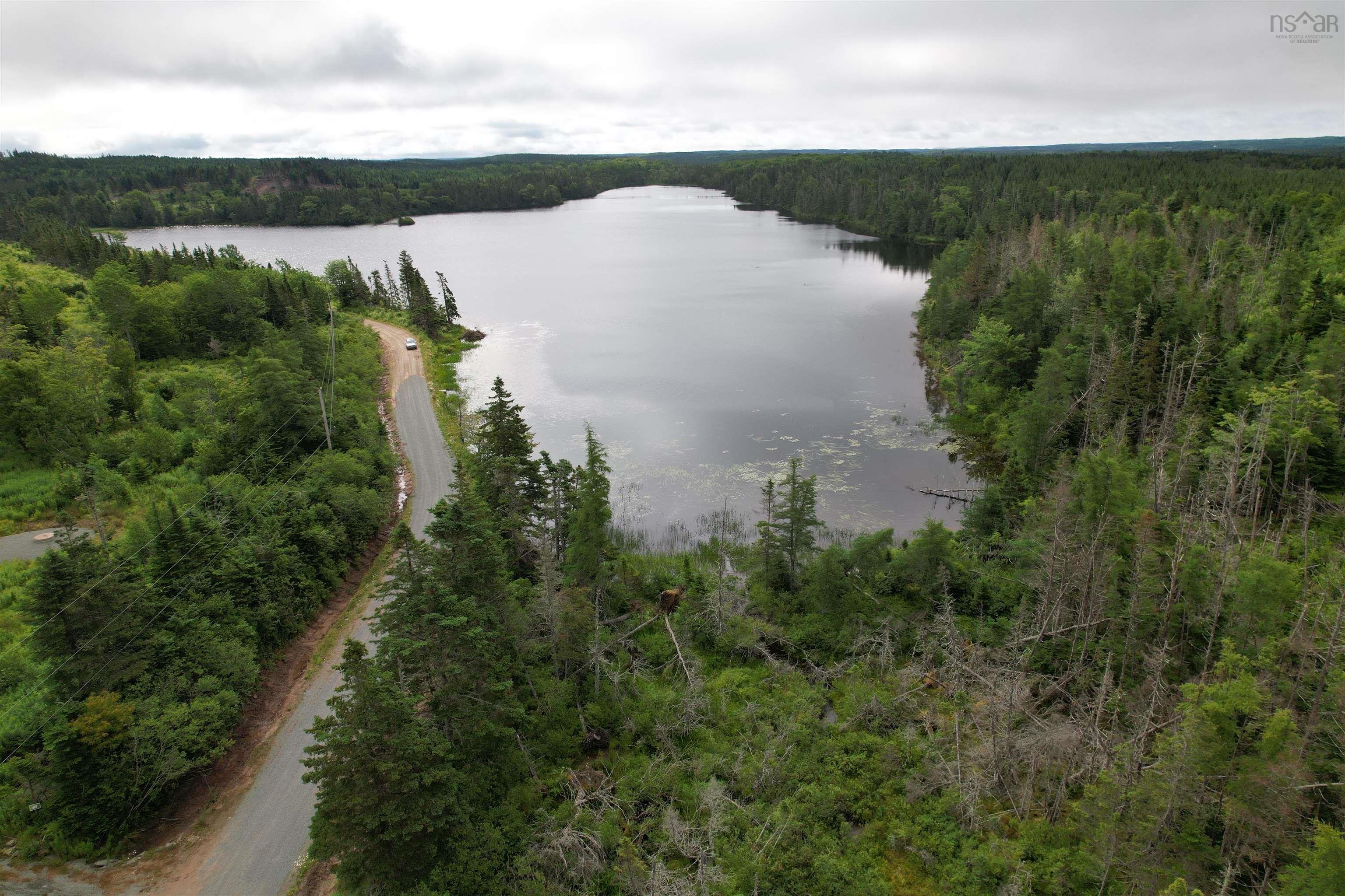 $59,500.00: Lot 6 Rear Big Cove Road, Soldiers Cove