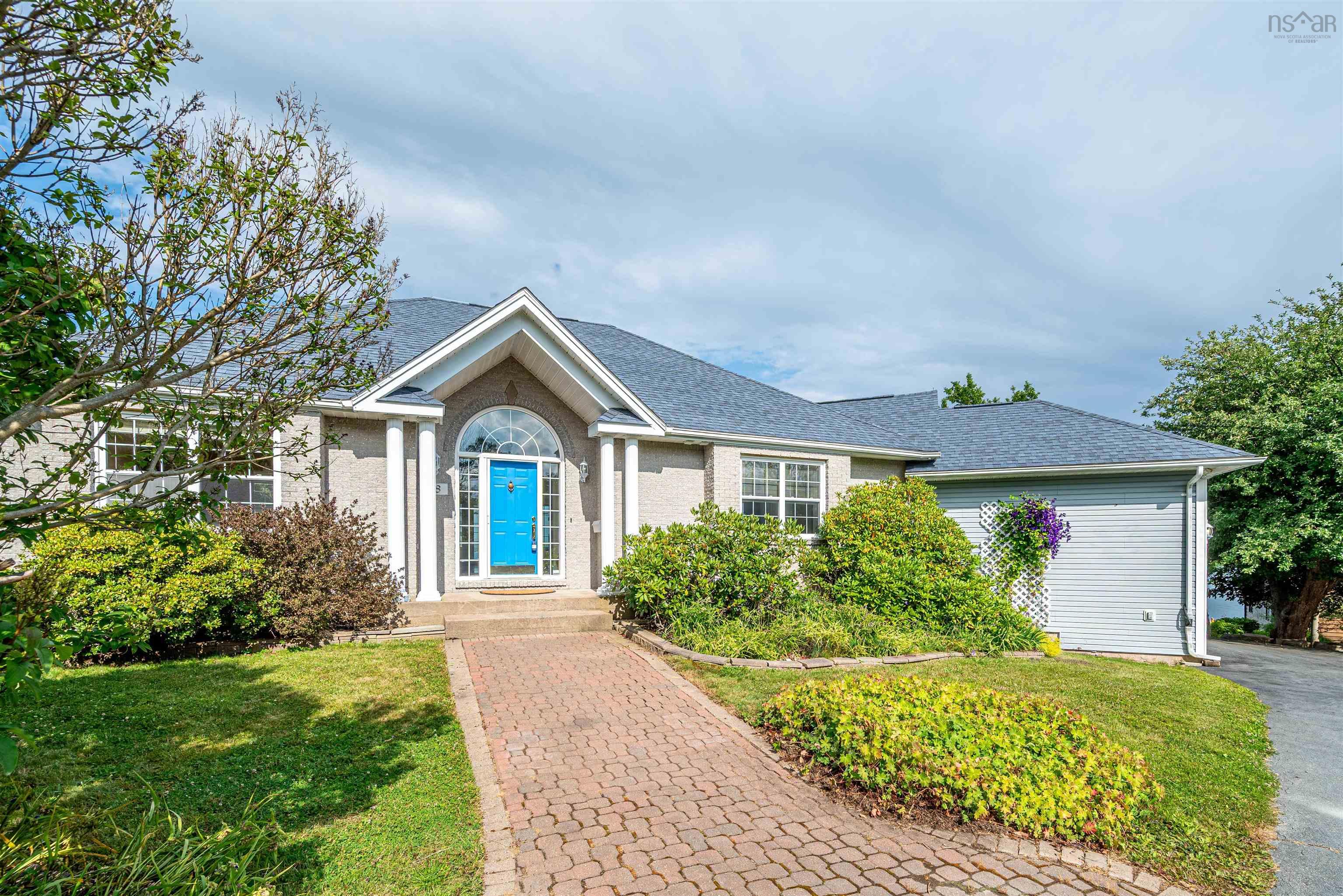 18 Keefe Drive, Purcell's Cove, NS (MLS 202518841)