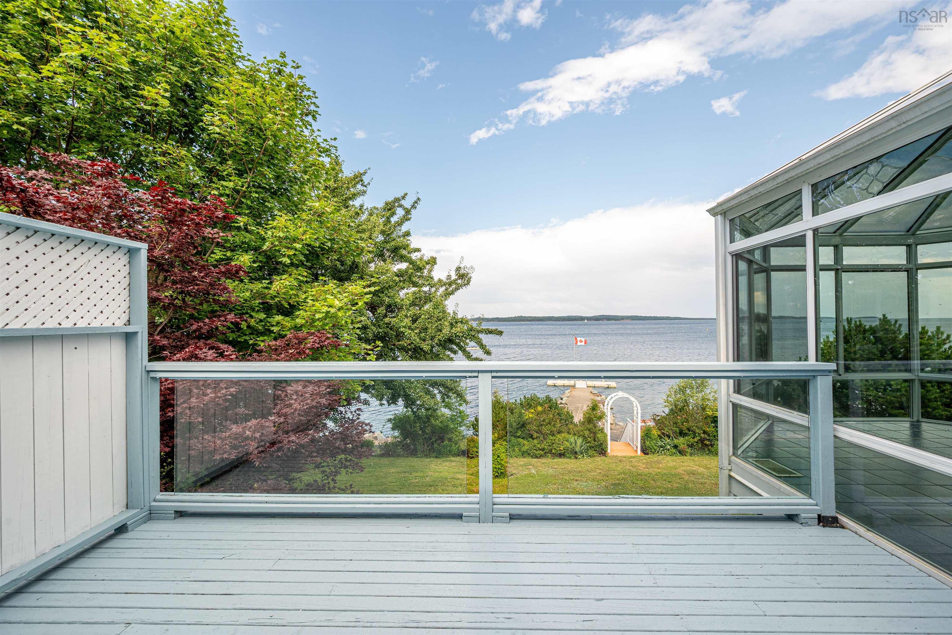 18 Keefe Drive, Purcell's Cove, NS (MLS 202518841)