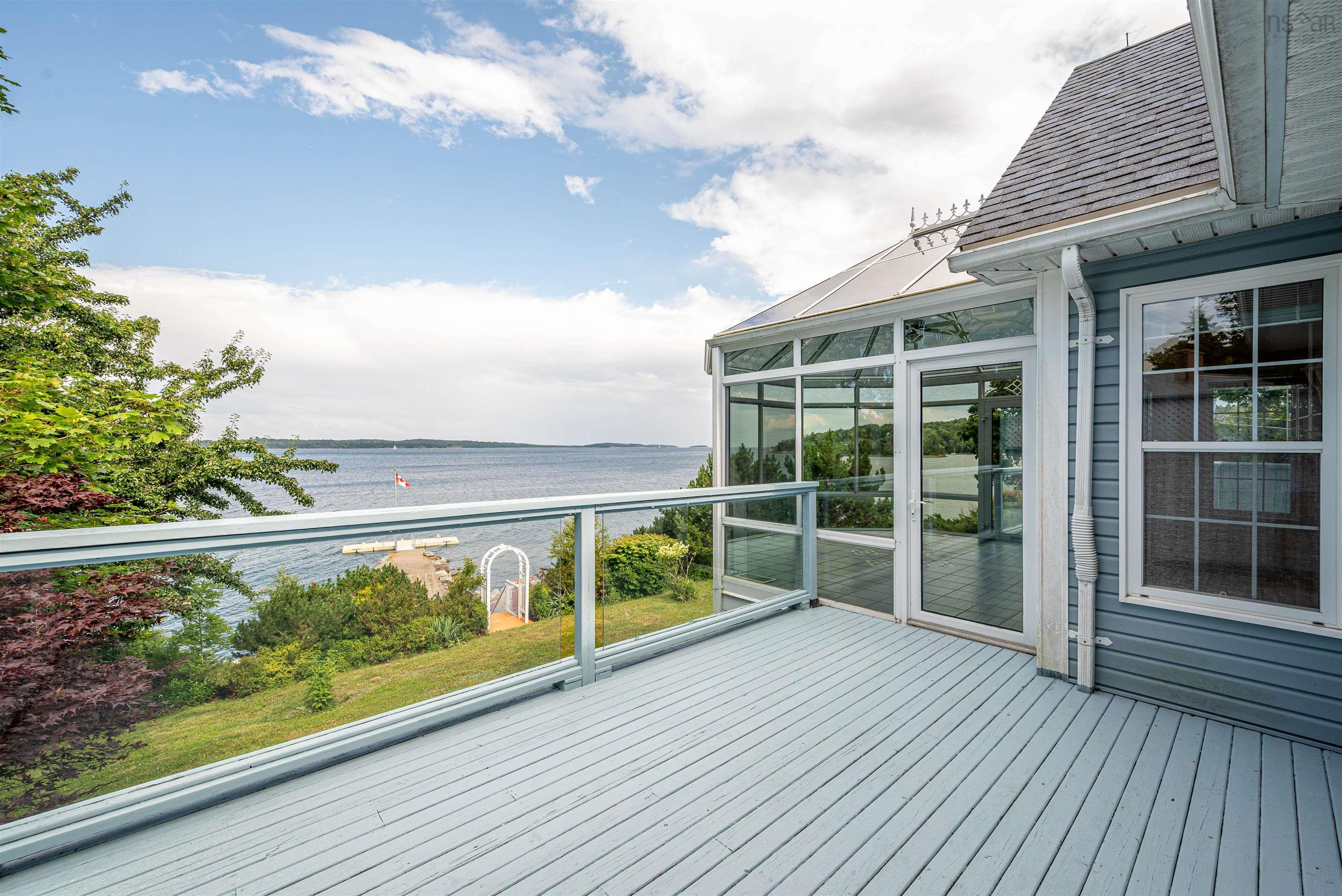 18 Keefe Drive, Purcell's Cove, NS (MLS 202518841)