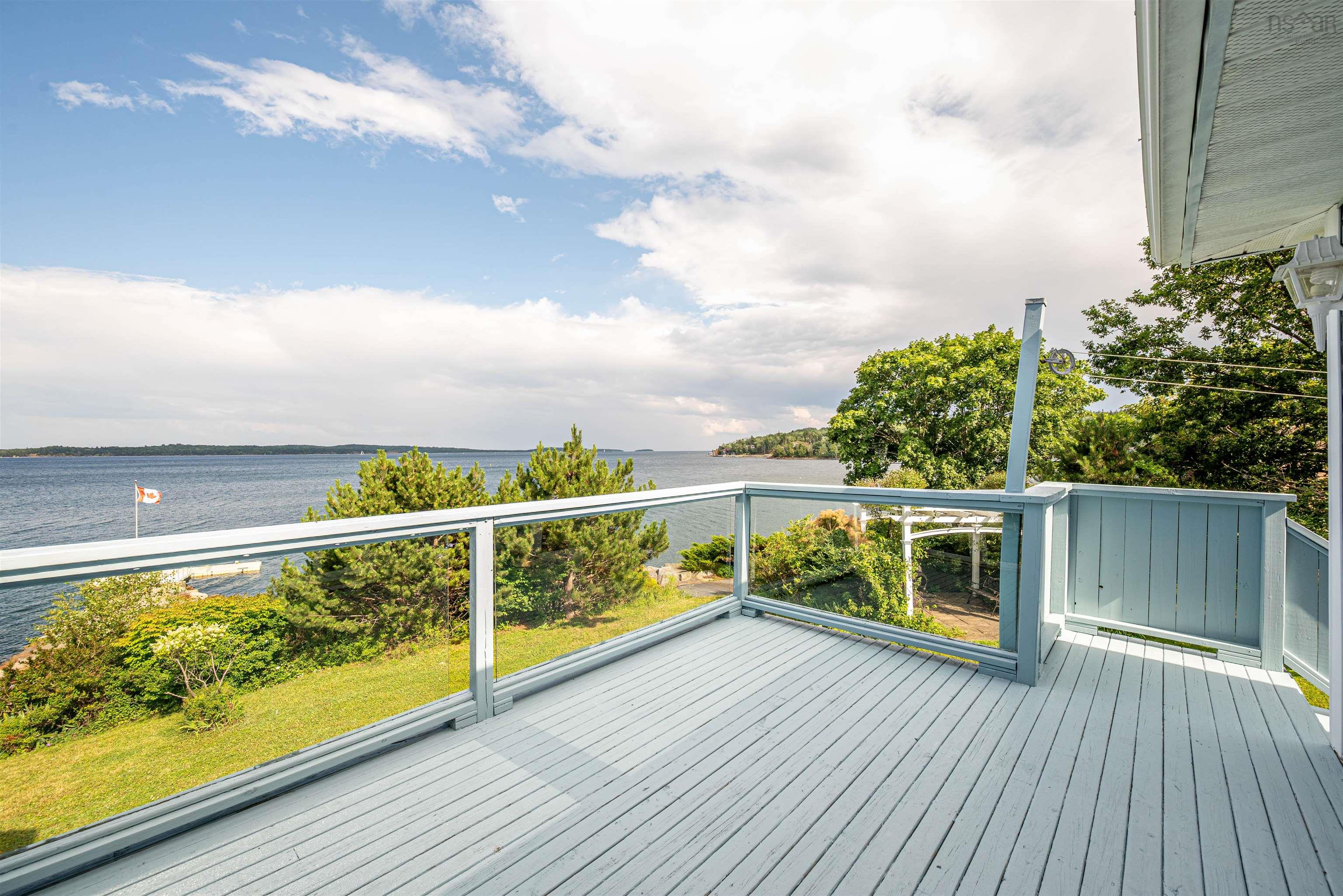 18 Keefe Drive, Purcell's Cove, NS (MLS 202518841)