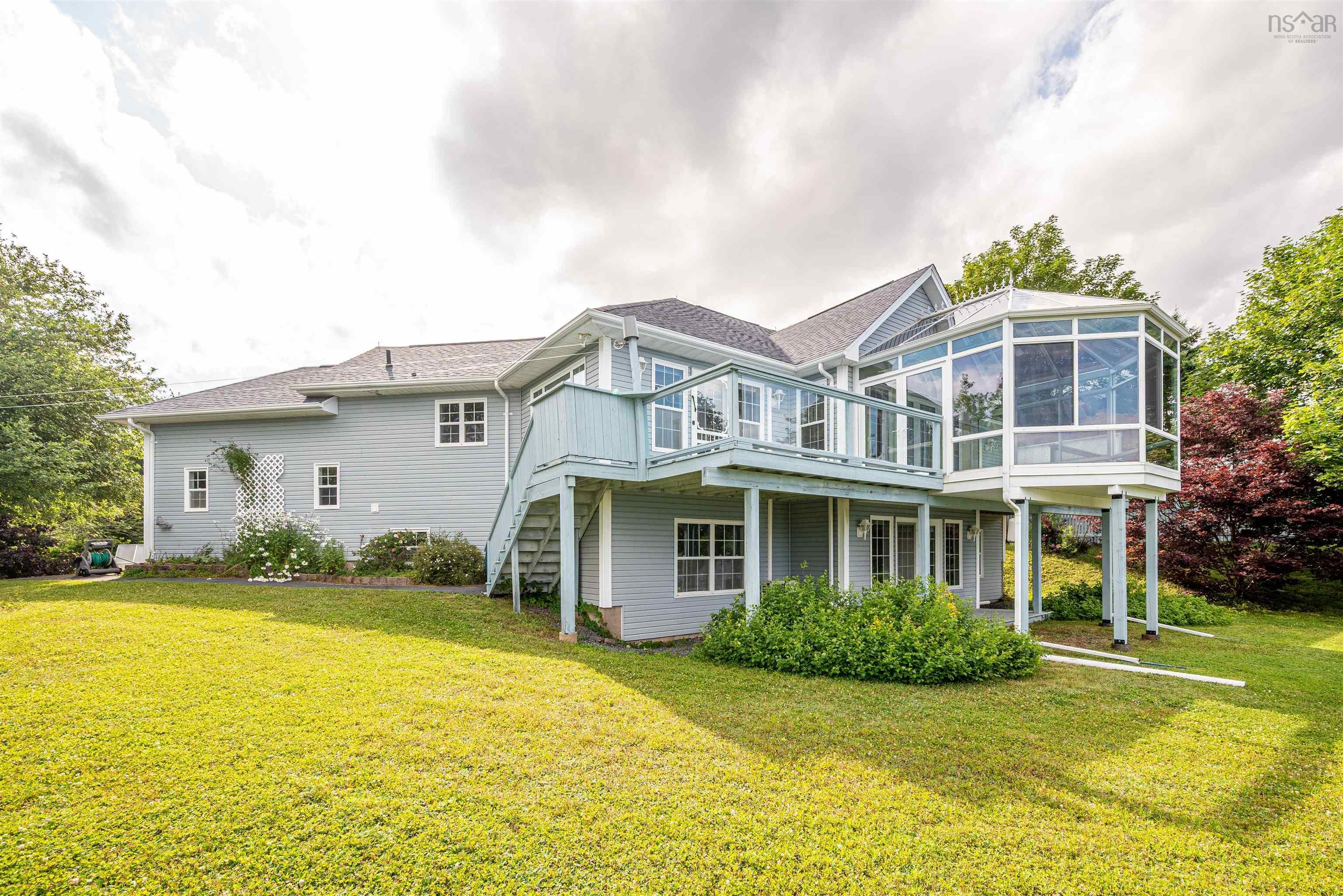 18 Keefe Drive, Purcell's Cove, NS (MLS 202518841)