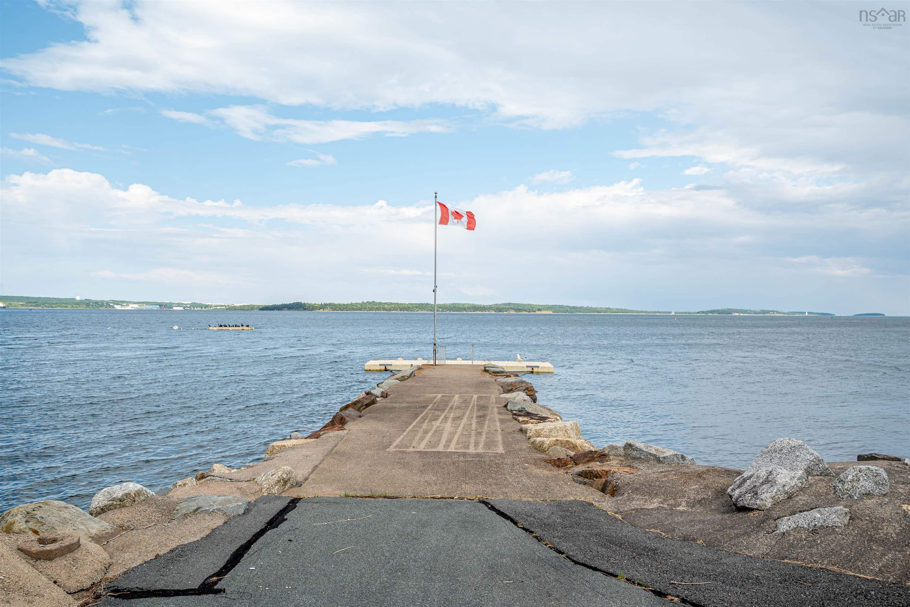 18 Keefe Drive, Purcell's Cove, NS (MLS 202518841)