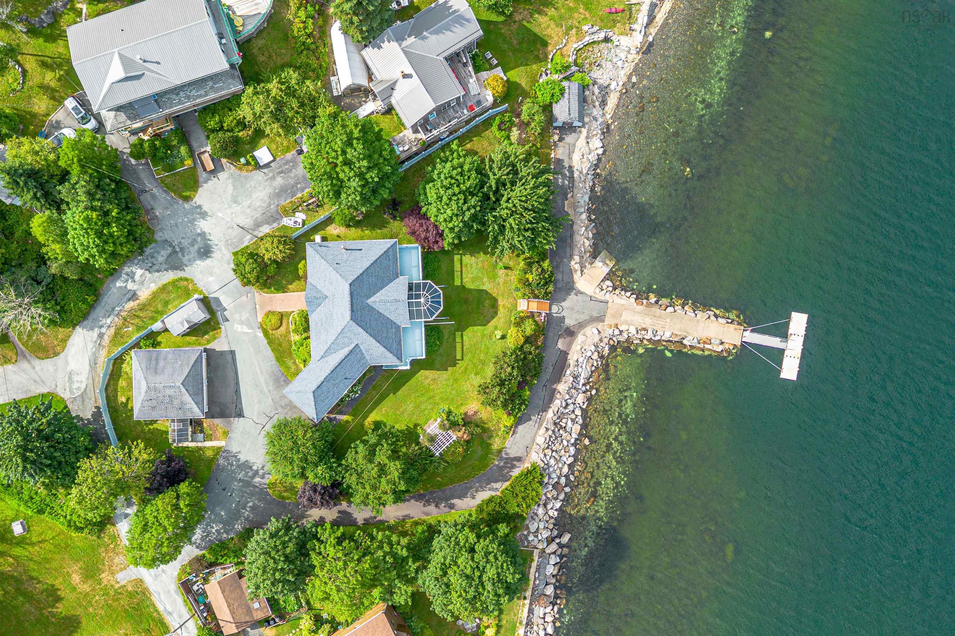 18 Keefe Drive, Purcell's Cove, NS (MLS 202518841)