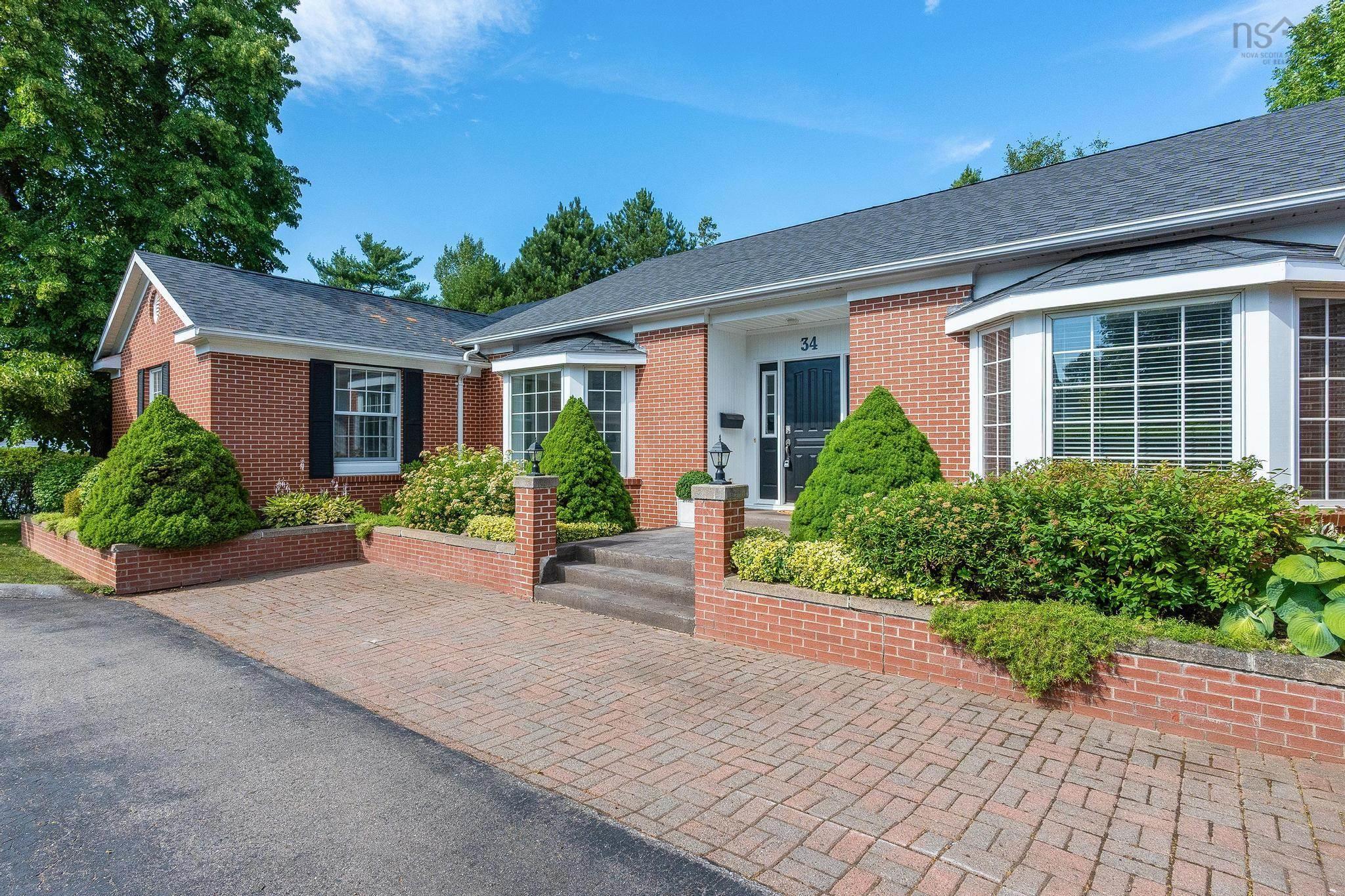 34 Alicia Boulevard, Kentville, NS (MLS® 202518846)