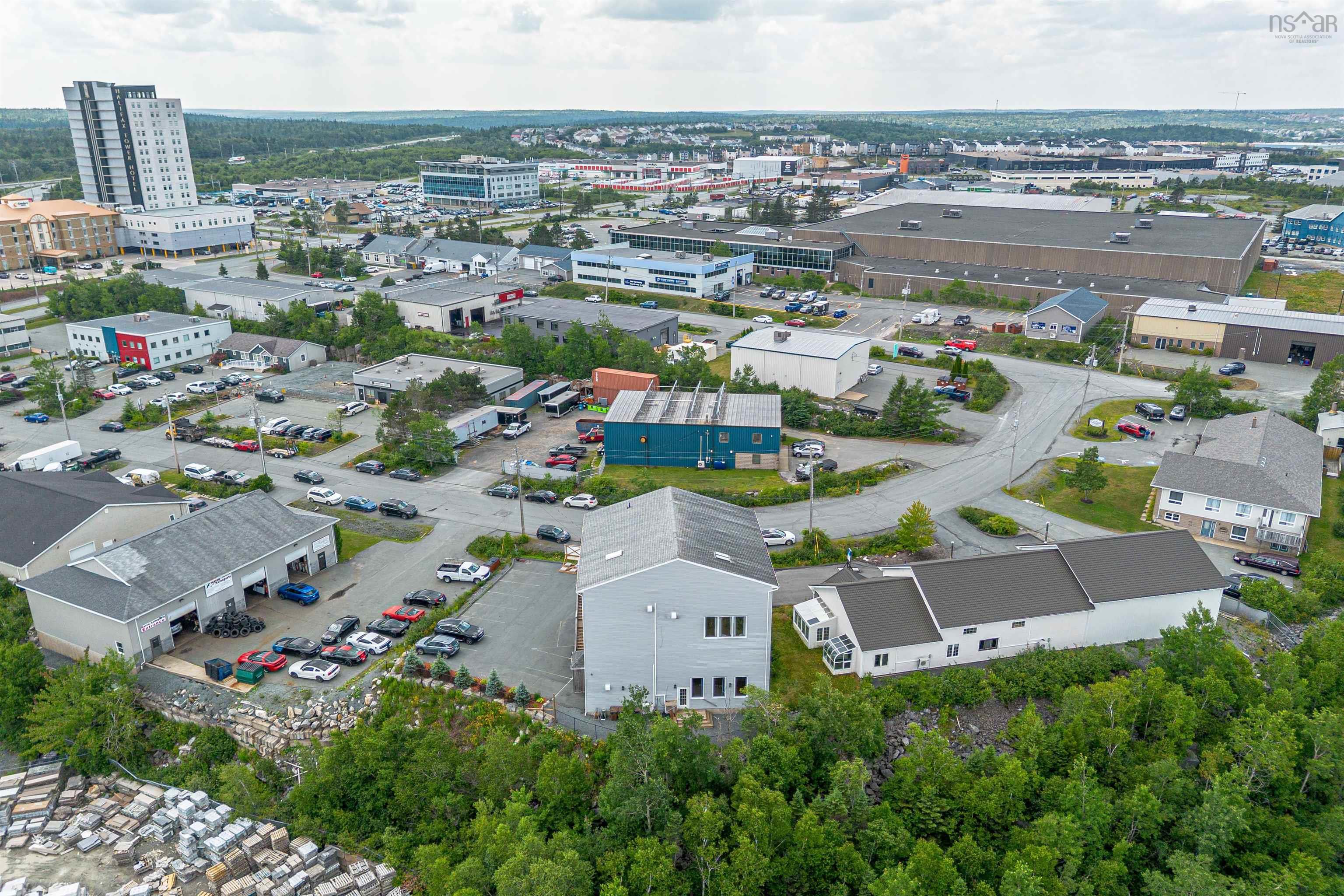 59 Mcquade Lake Crescent, Beechville, NS (MLS 202518852)