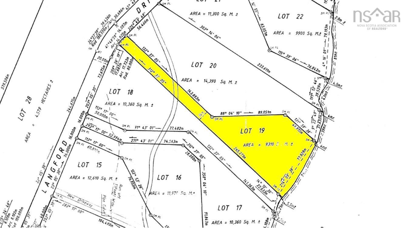 $59,000.00: Lot 19 Joanne Langford Drive, French Road