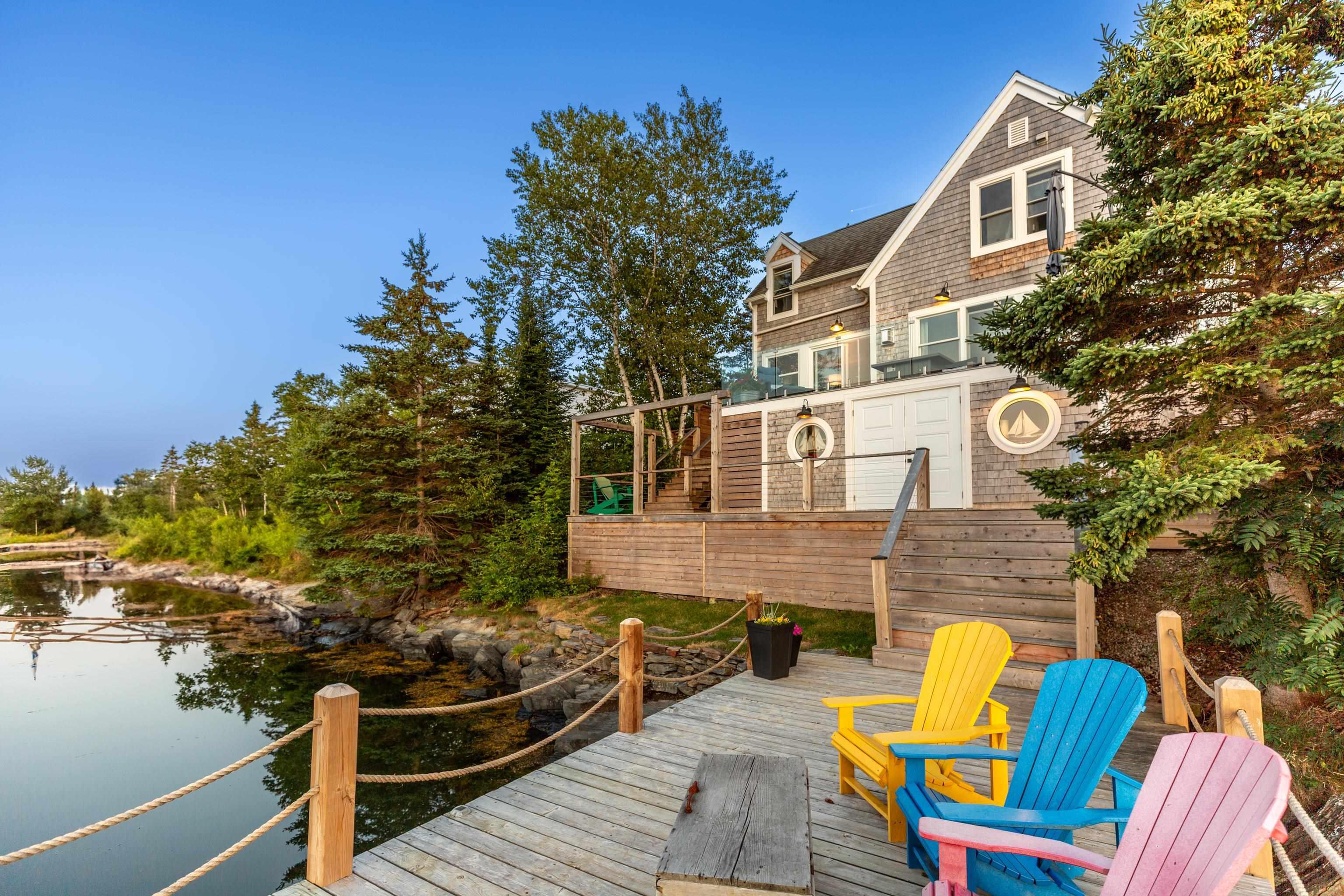 393 + 397 and Lot 2 Stonehurst Road, Stonehurst, NS (MLS® 202518868)