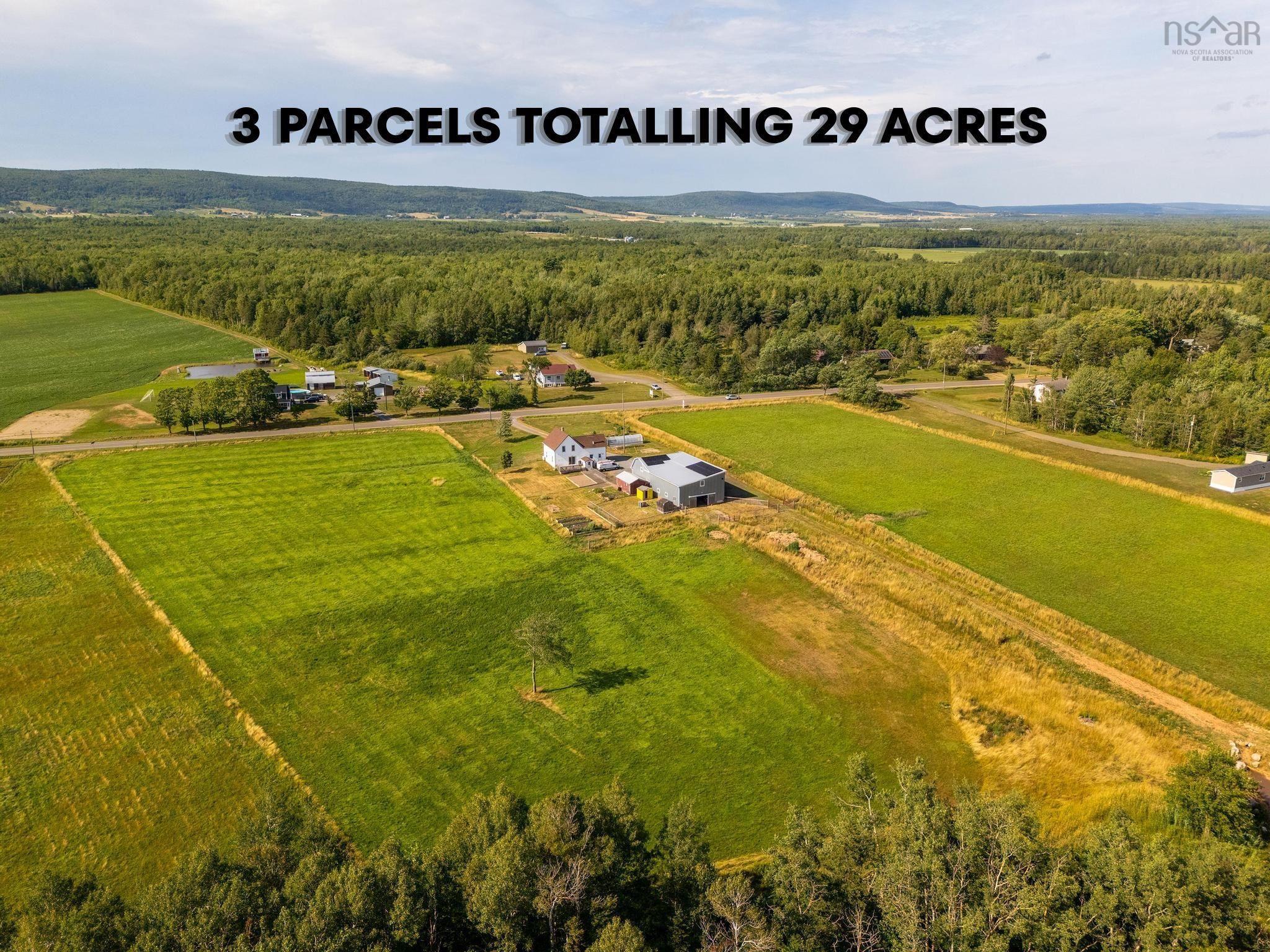 $560,000.00: 710 Main Street, Lawrencetown